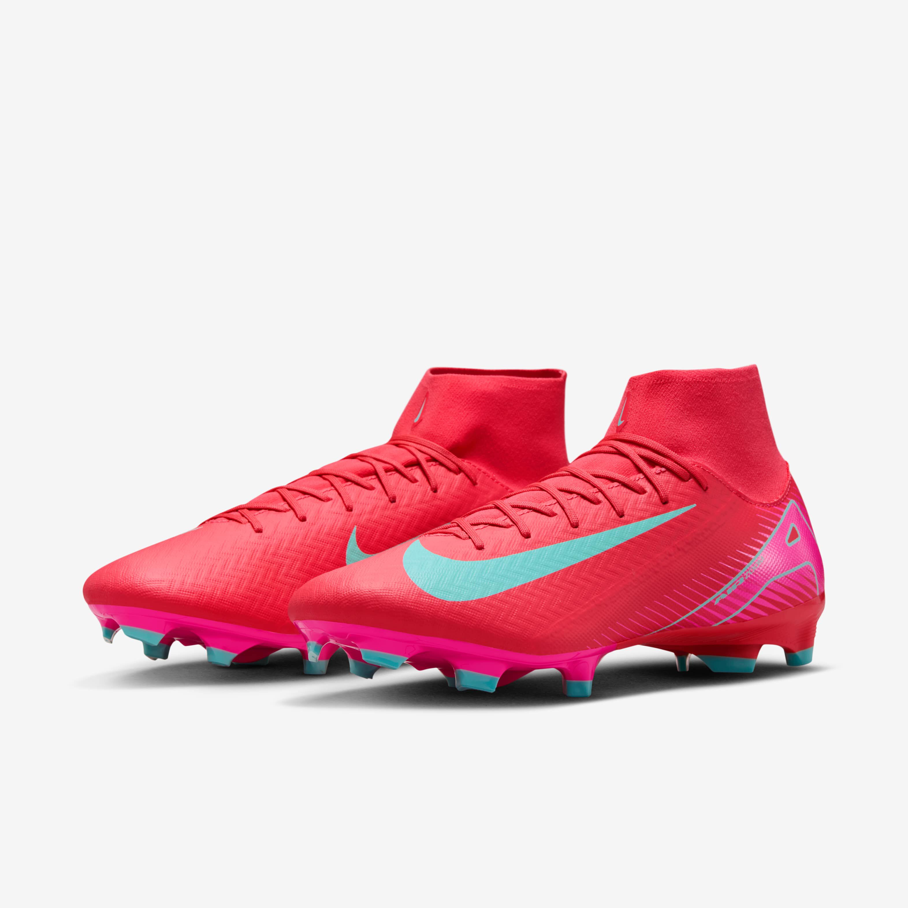Nike Mercurial Superfly 10 Academy image number 4
