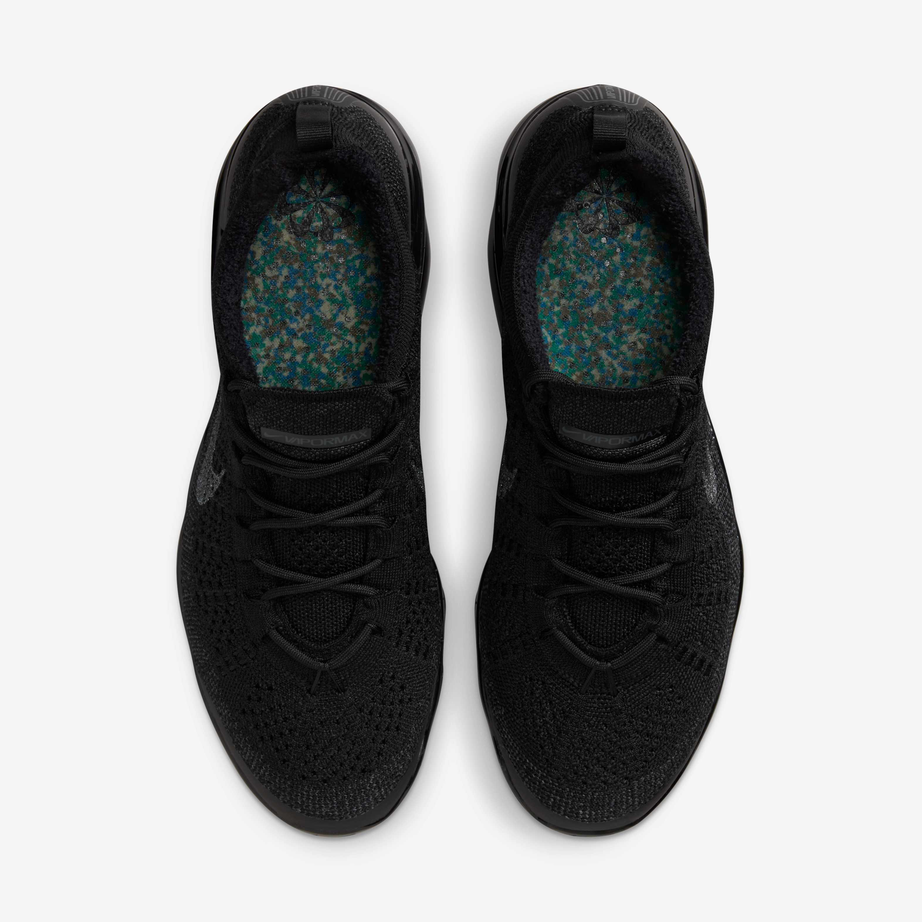 Buy Nike Air VaporMax 2023 Flyknit Men's Shoes - Black/Anthracite