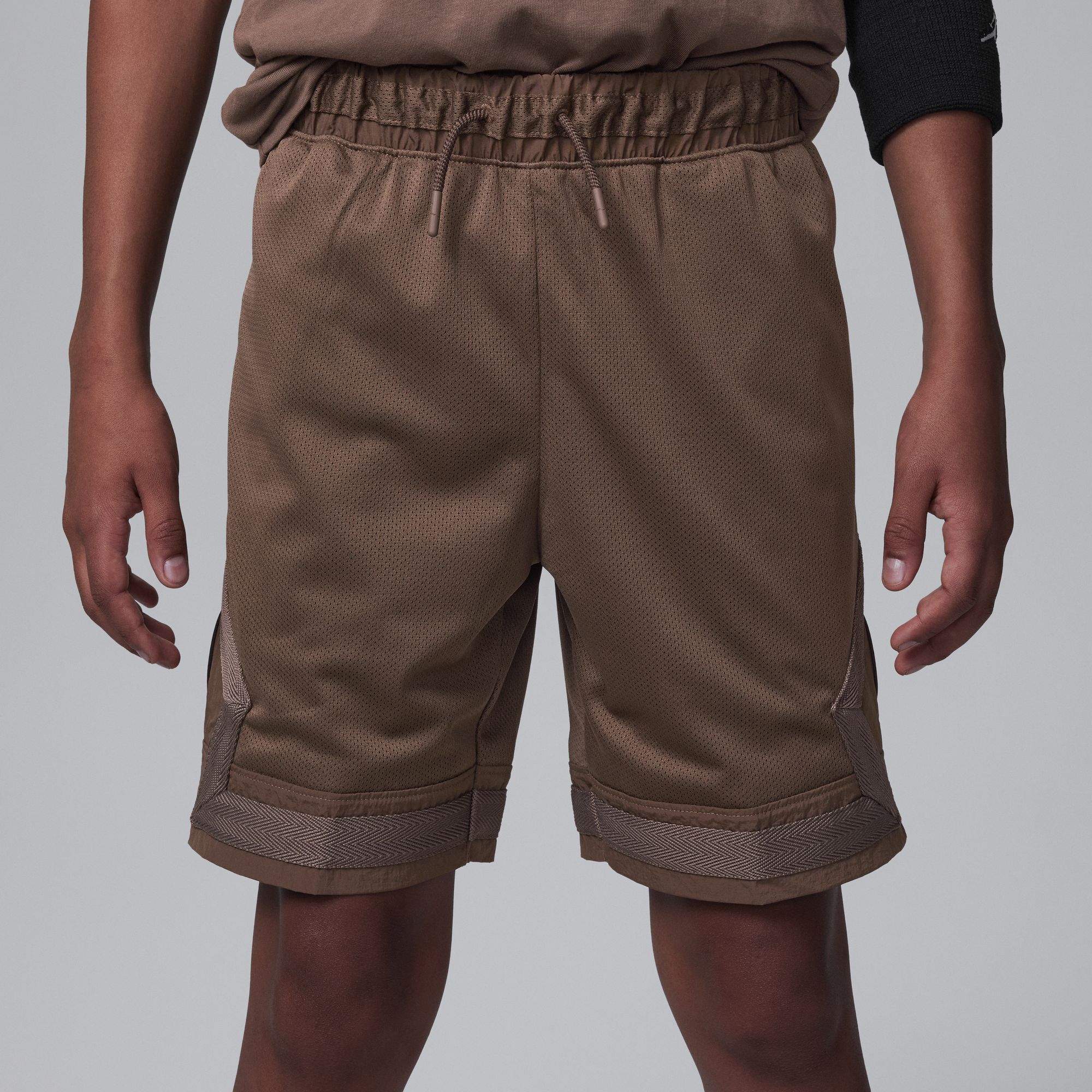 شورت جوردن باريس سان جيرمان ميش دايموند image number 1
