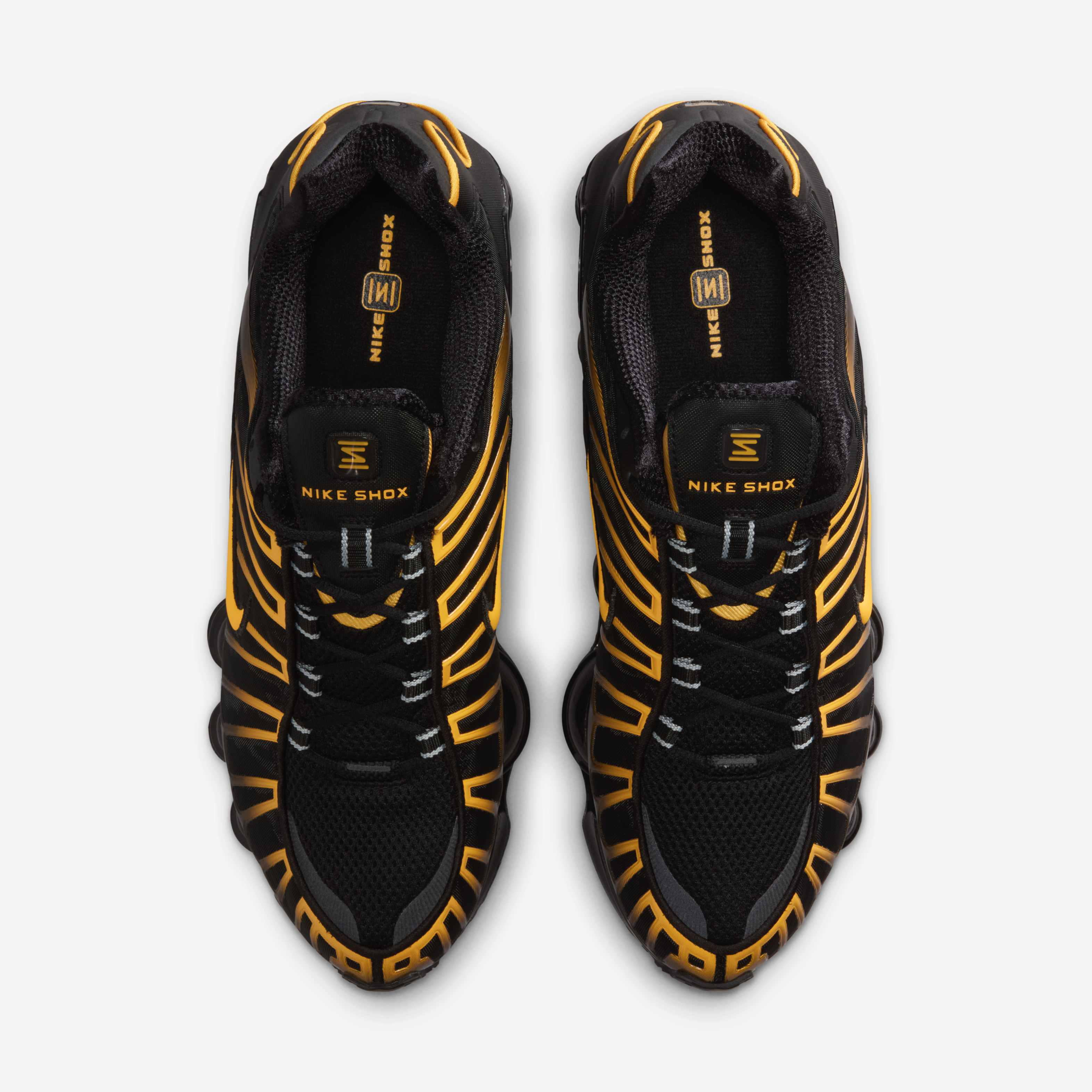 Nike Shox TL image number 3
