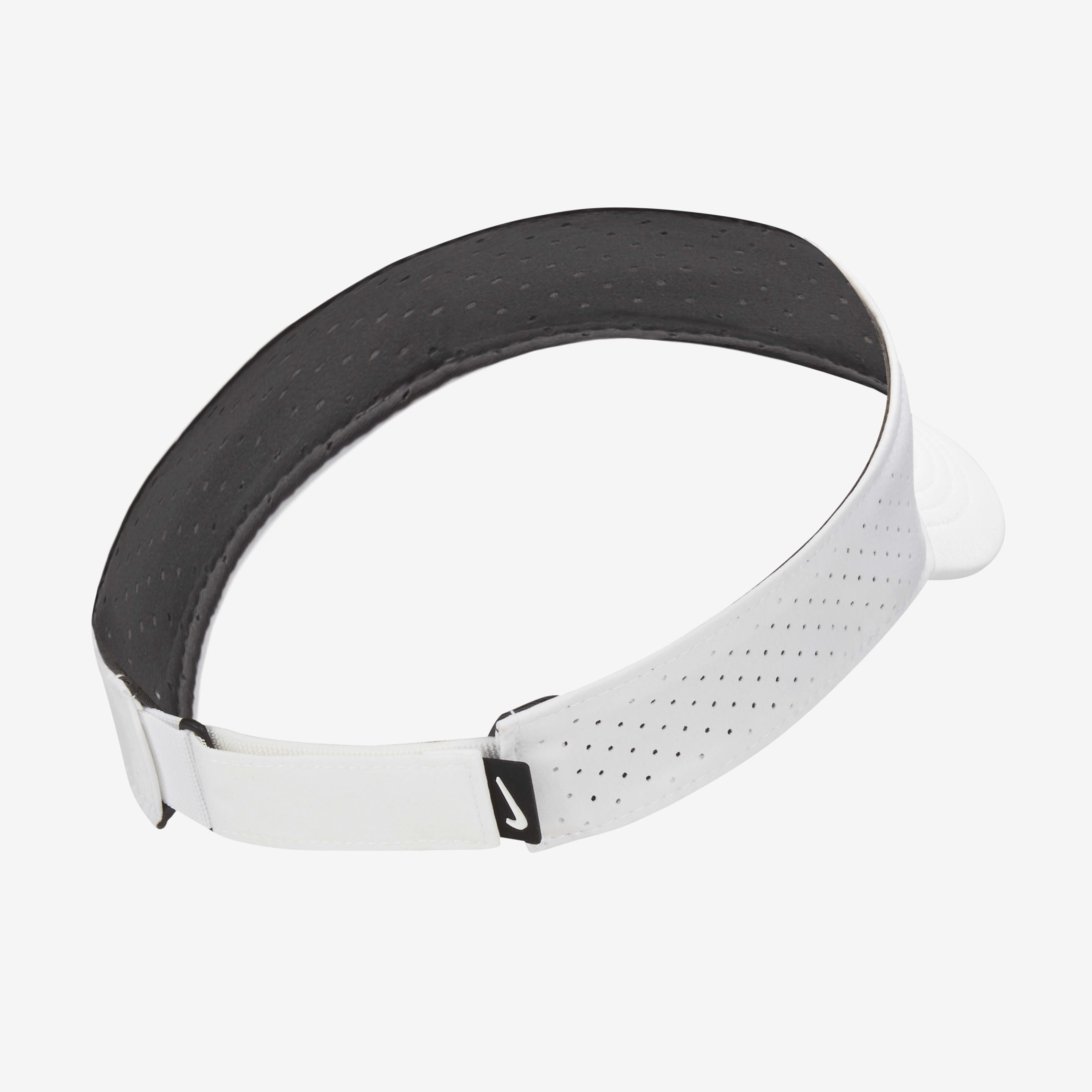 Nike tennis visor clearance