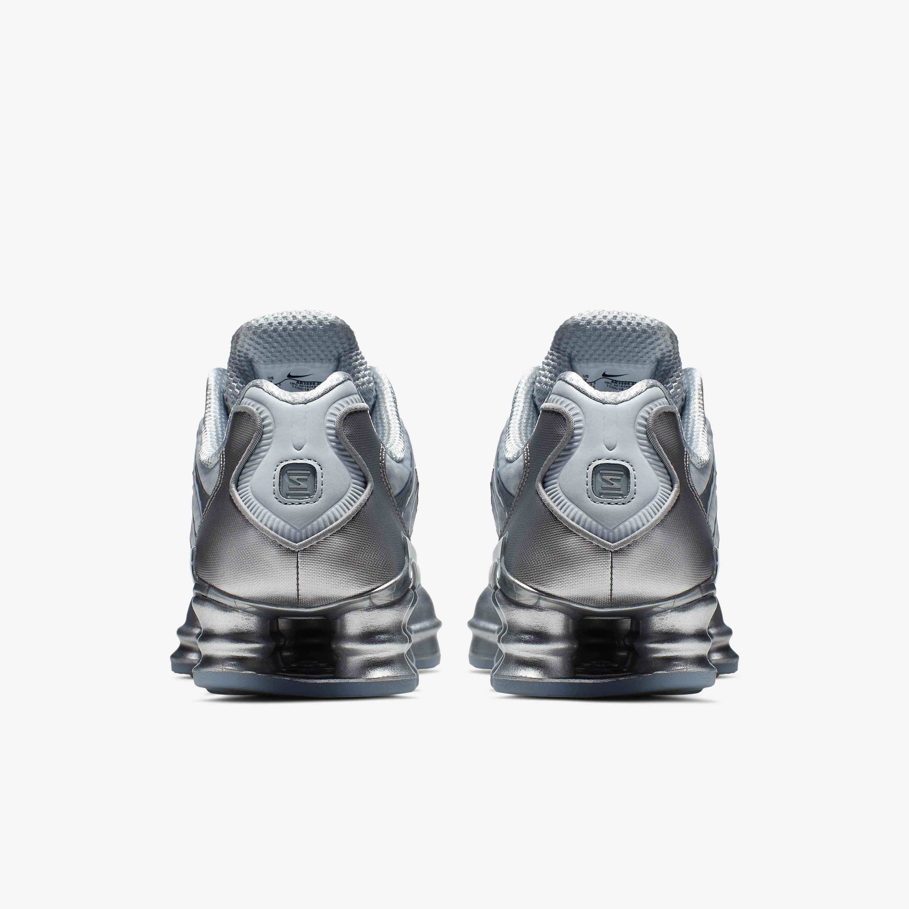Nike Shox TL image number 5