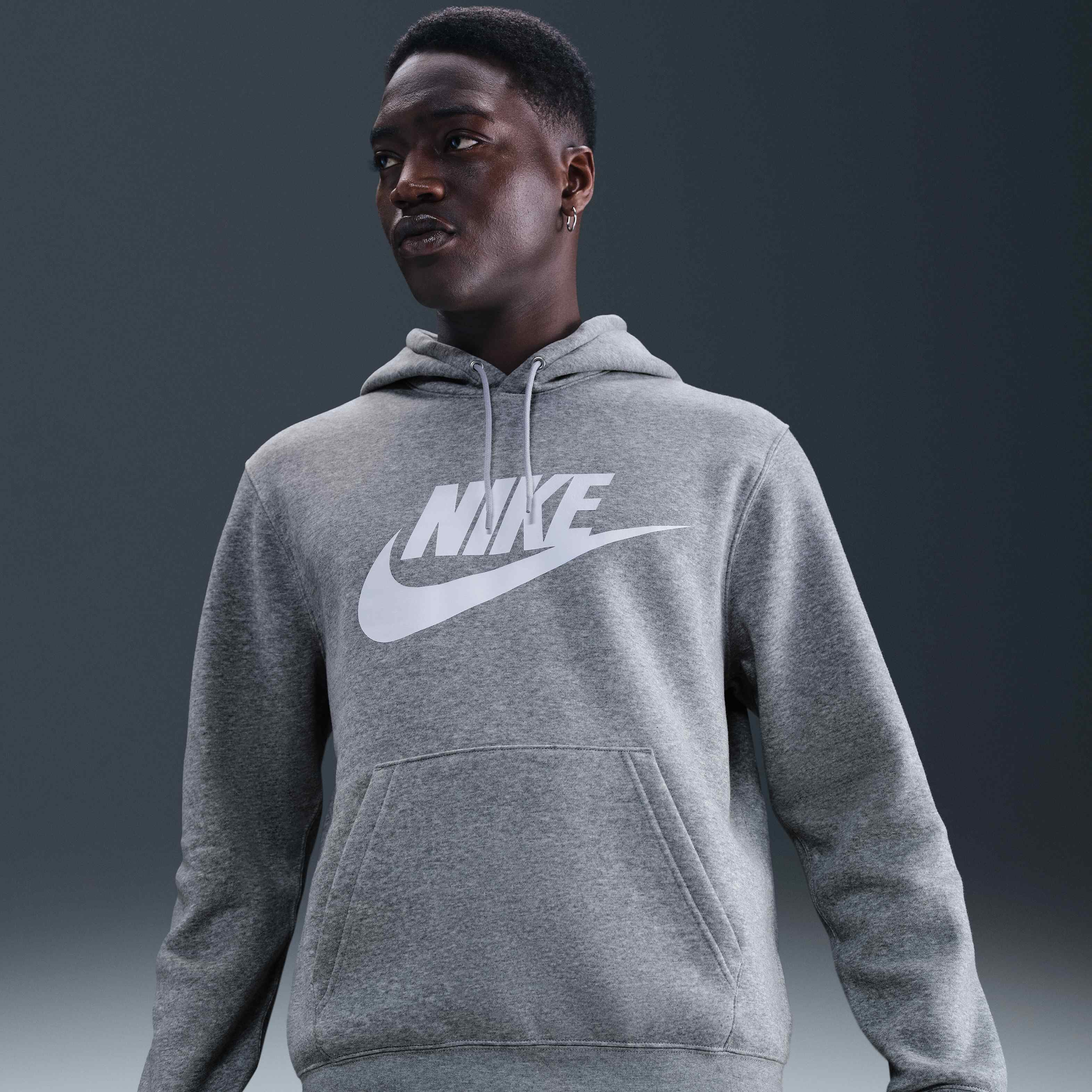 Nike Sportswear Club image number 0