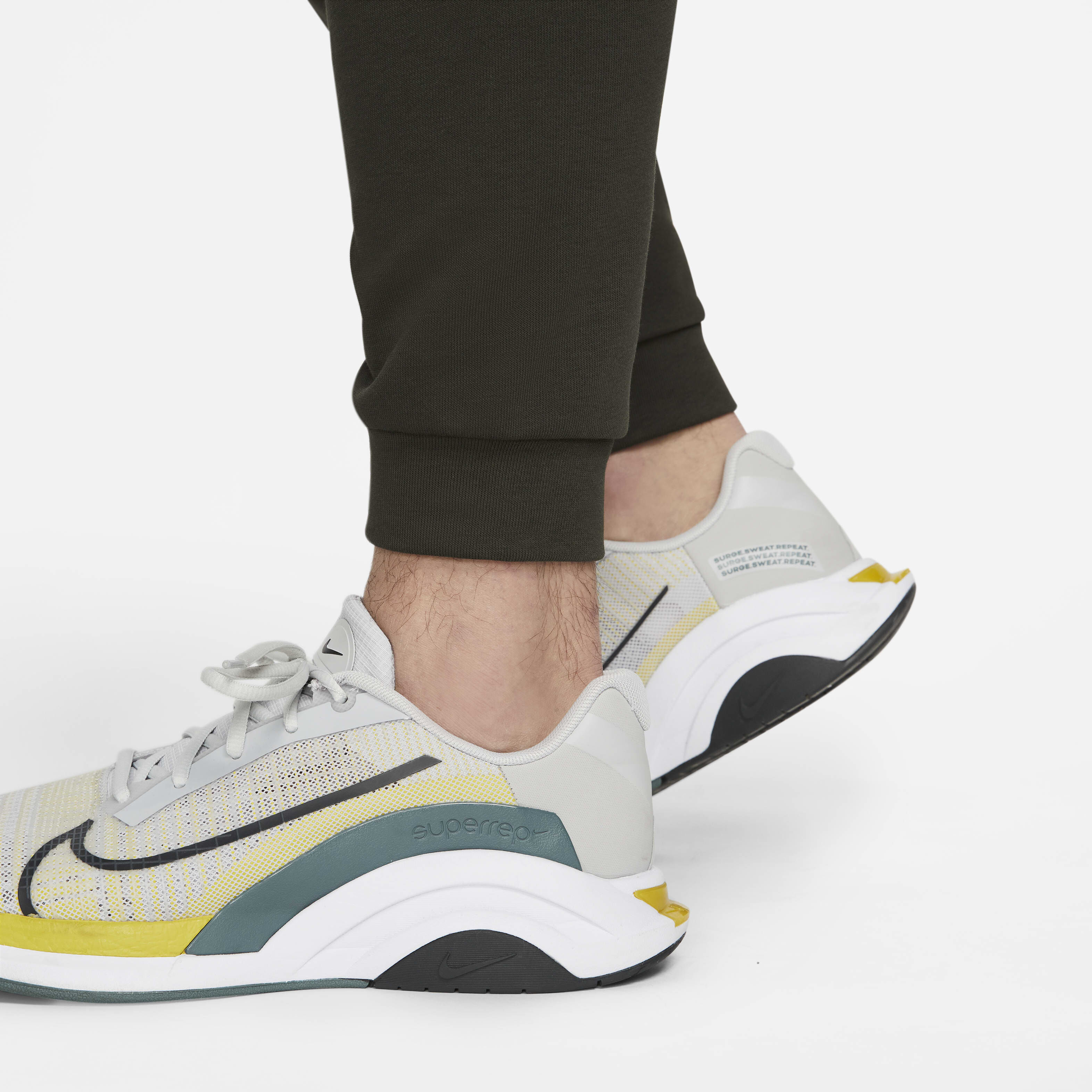 Nike Dry Graphic image number 4