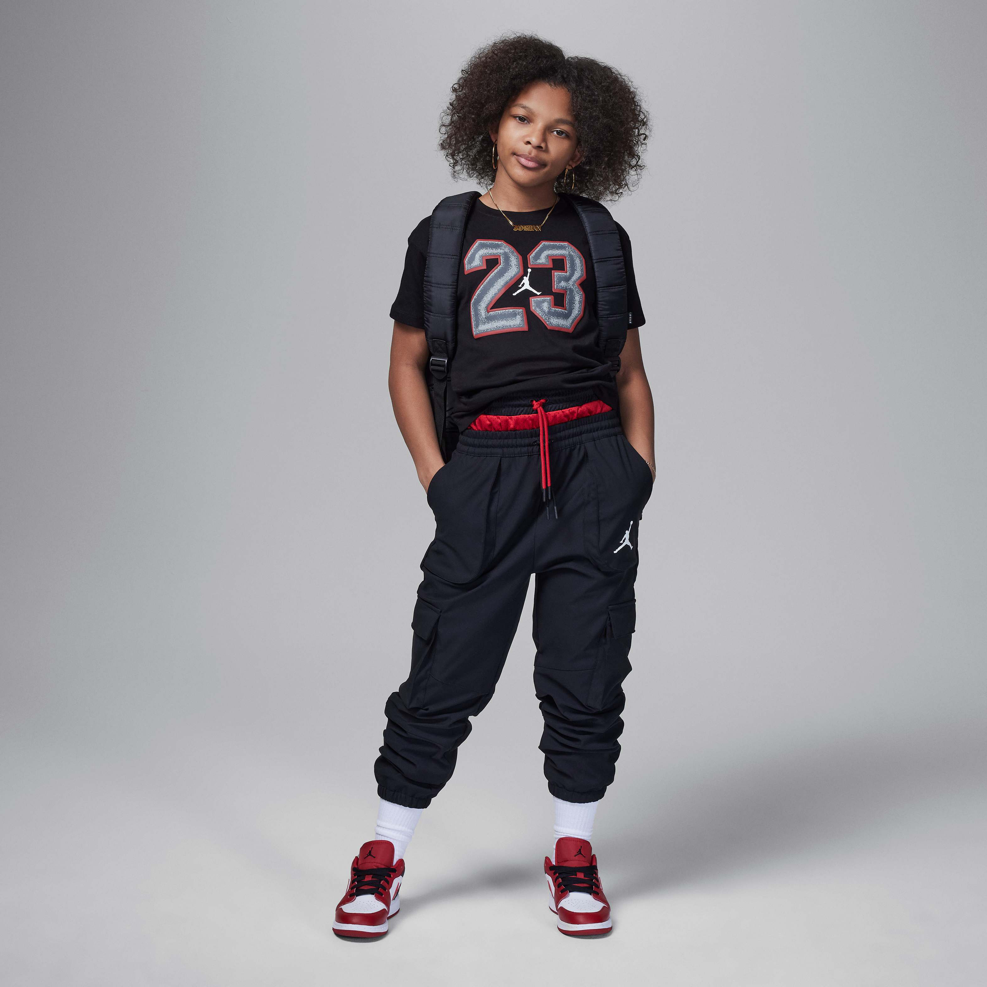 جوردن 23 فلايت image number 4