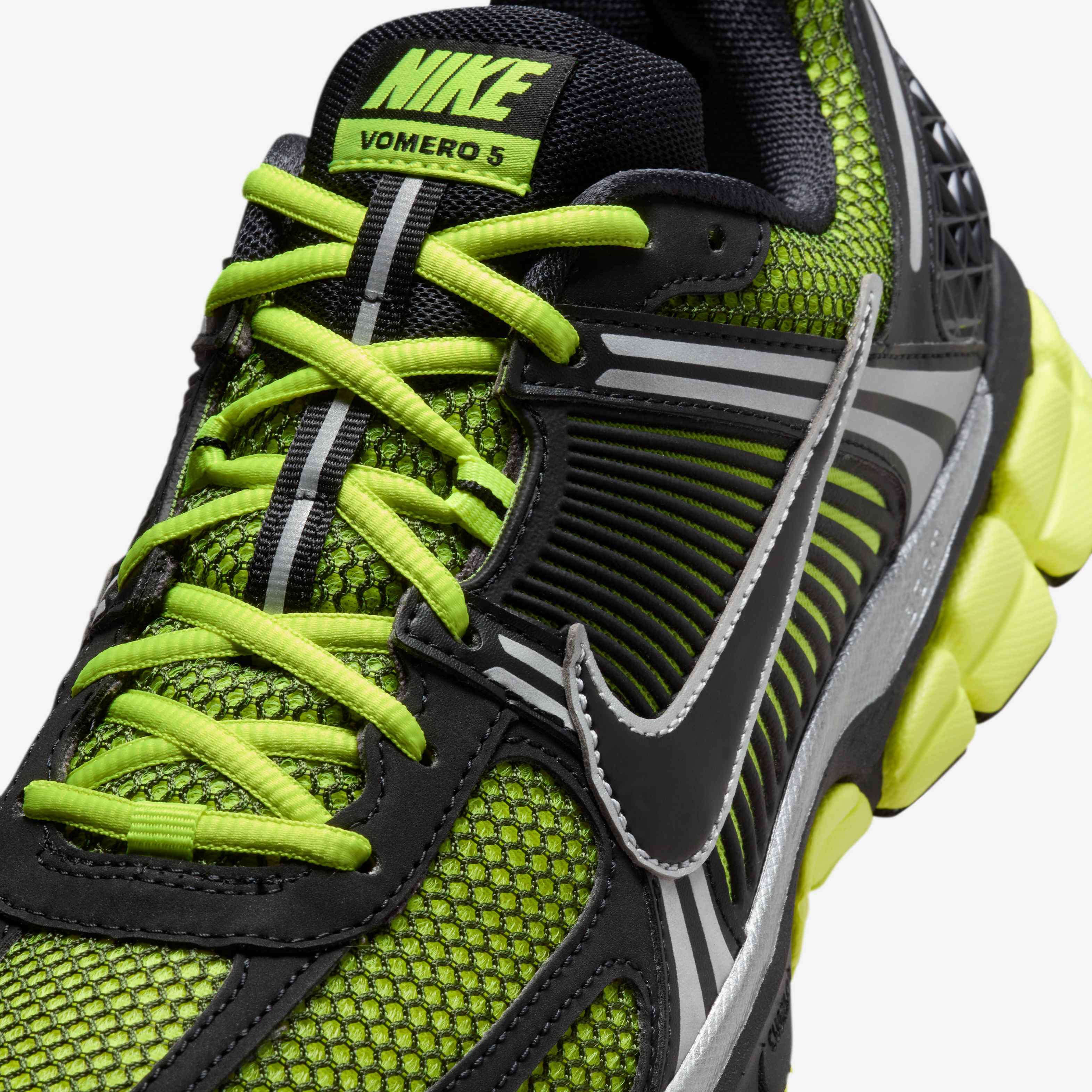 Nike Zoom Vomero 5 image number 6