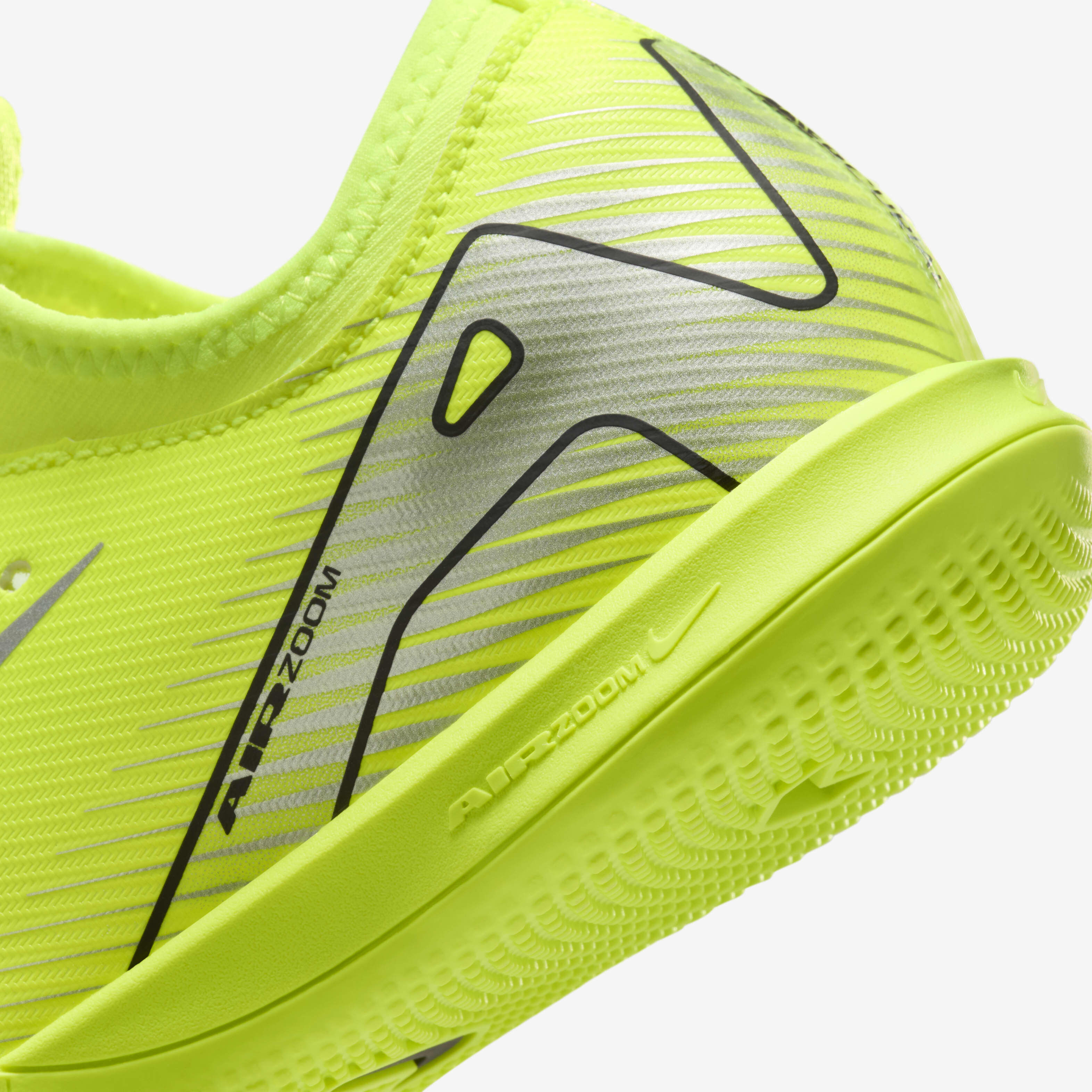 Nike Jr. Mercurial Vapor 16 Academy image number 7