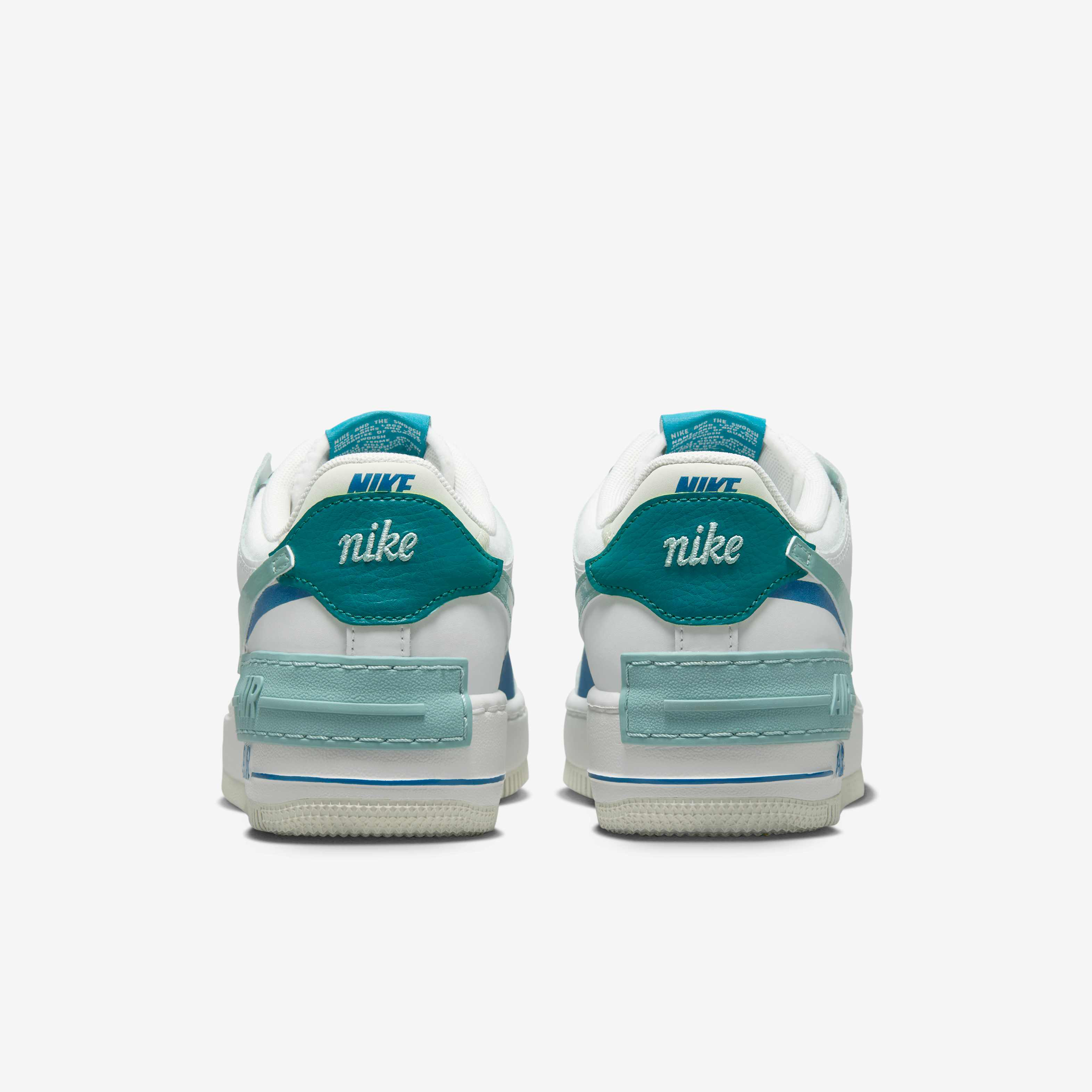 Nike Air Force 1 Shadow image number 5