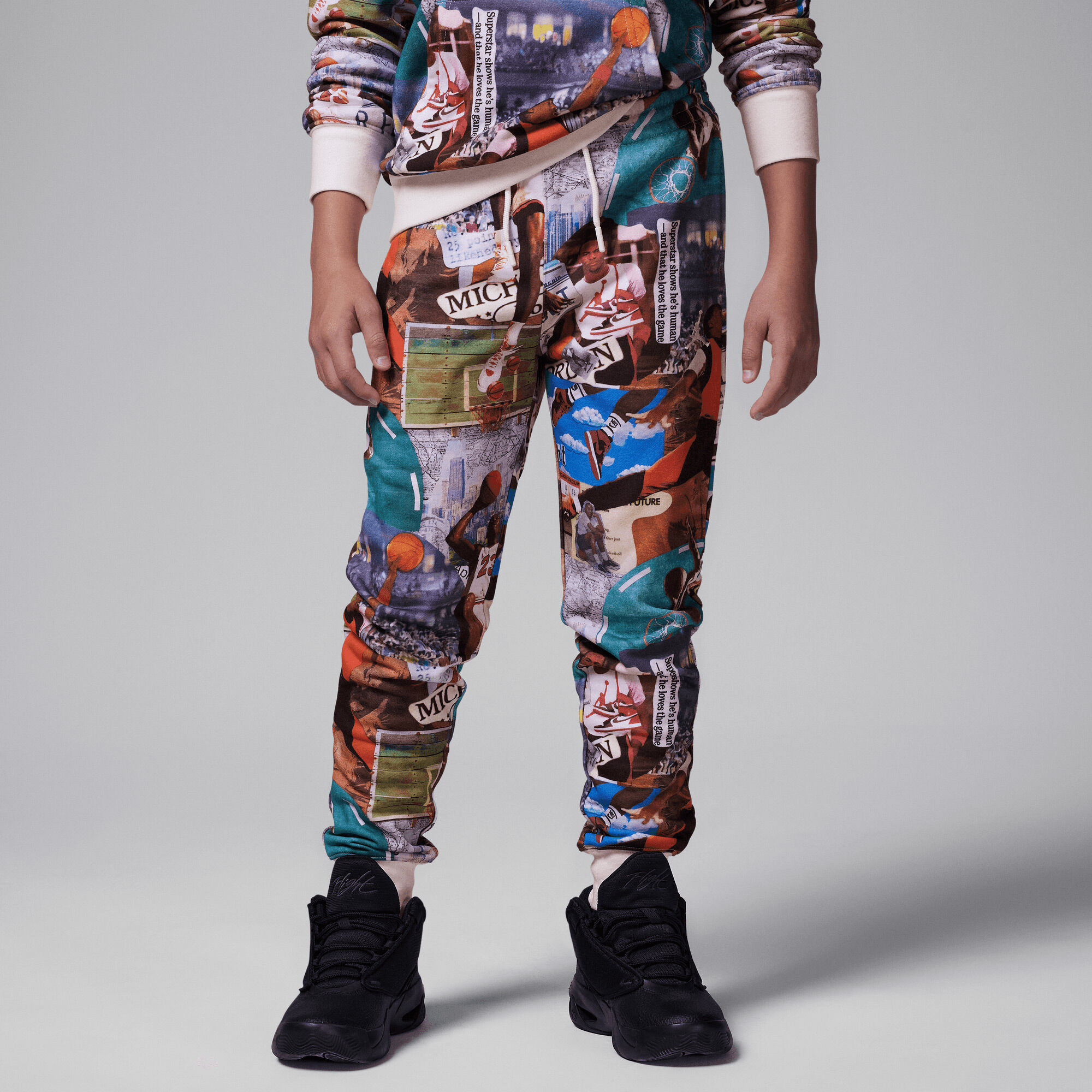 جوردان إم جي بروكلين image number 1