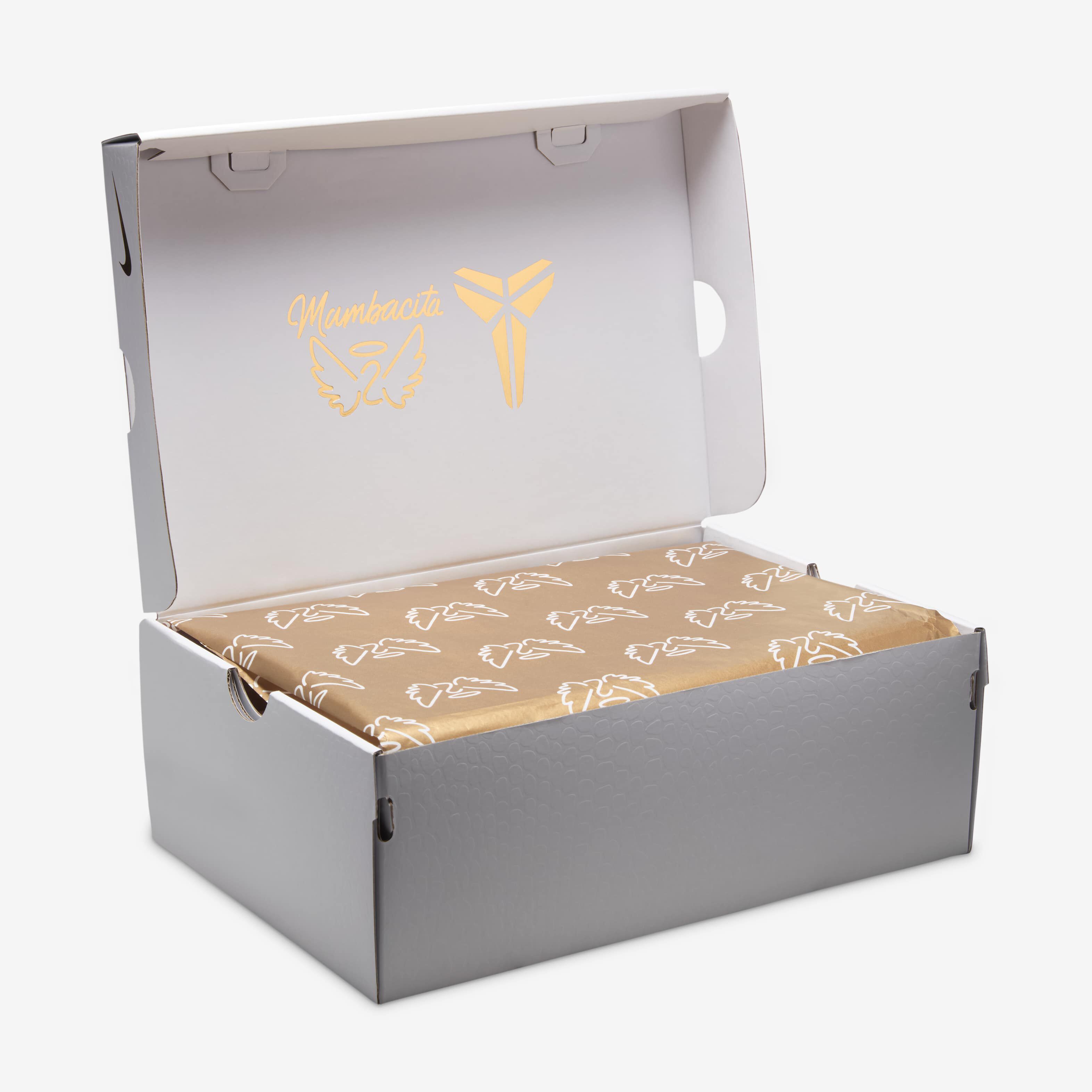 Kobe IX Elite Low Protro image number 11