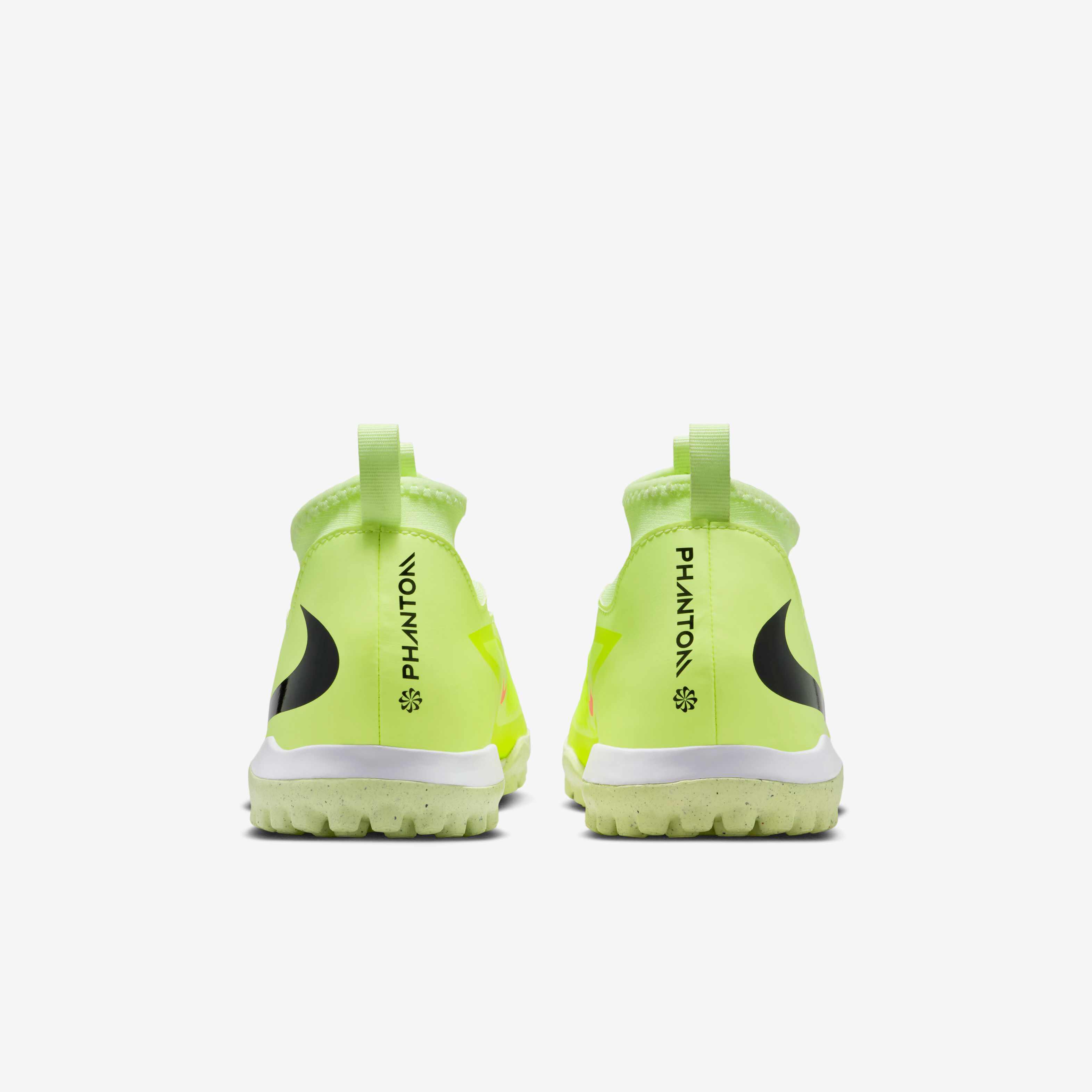 Nike Jr. Phantom 6 High Academy image number 5