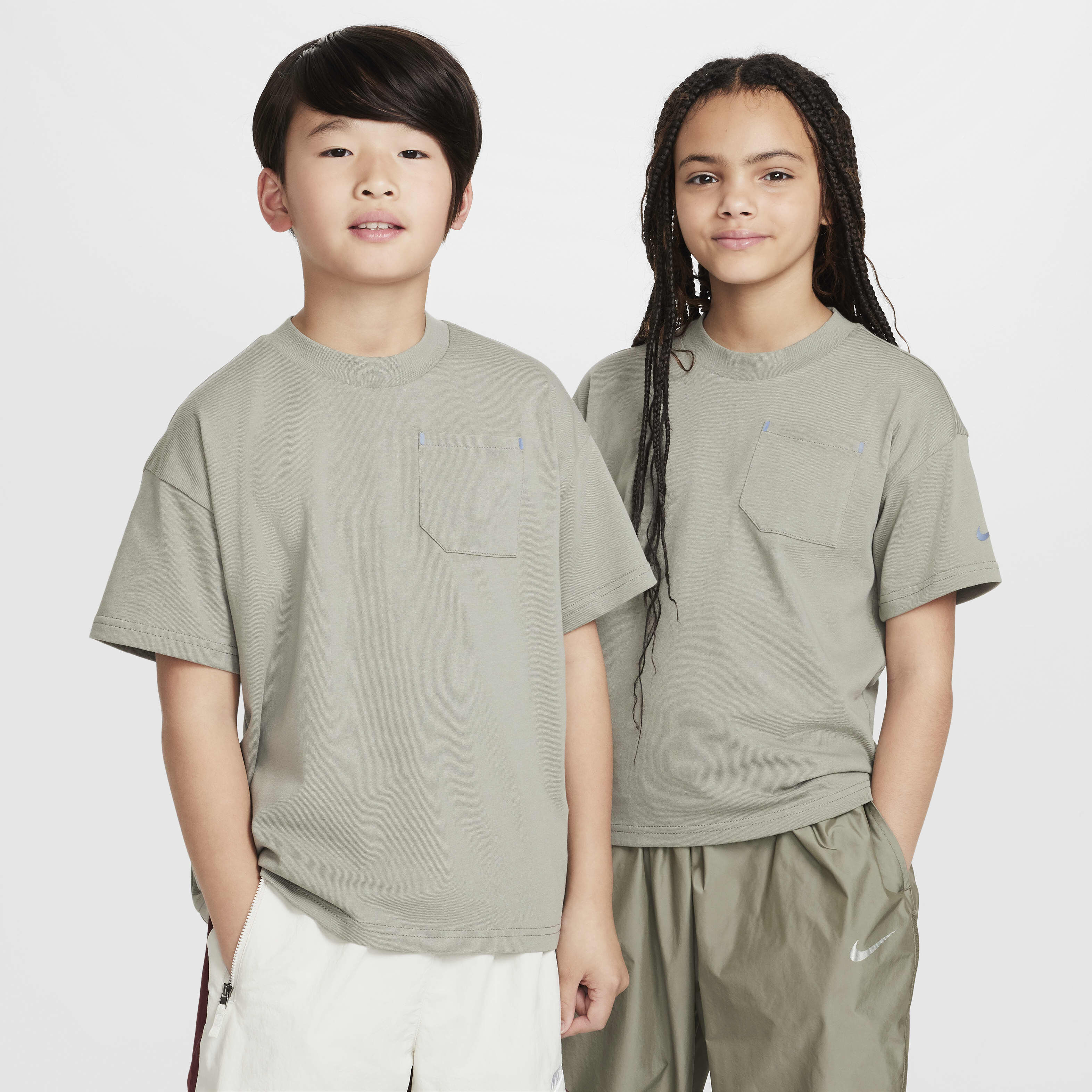 نايكي سبورتسوير سيتي يوتيليتي image number 0