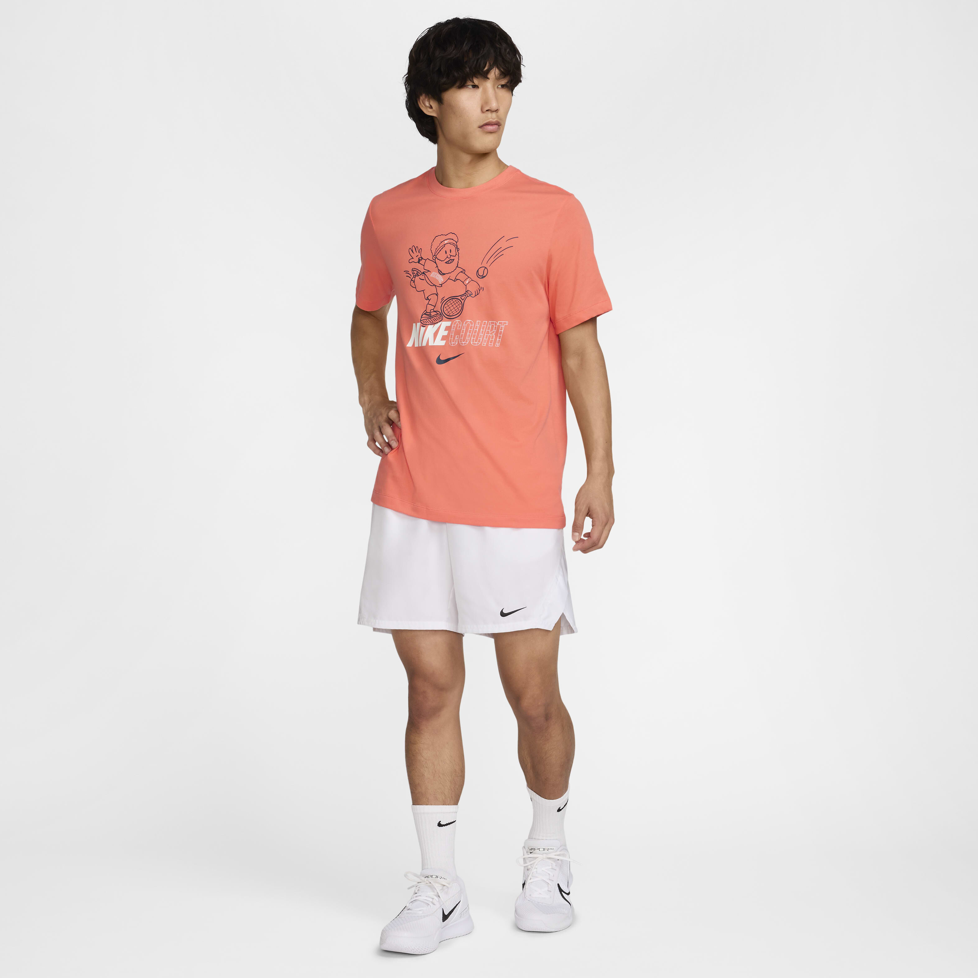 NikeCourt image number 4