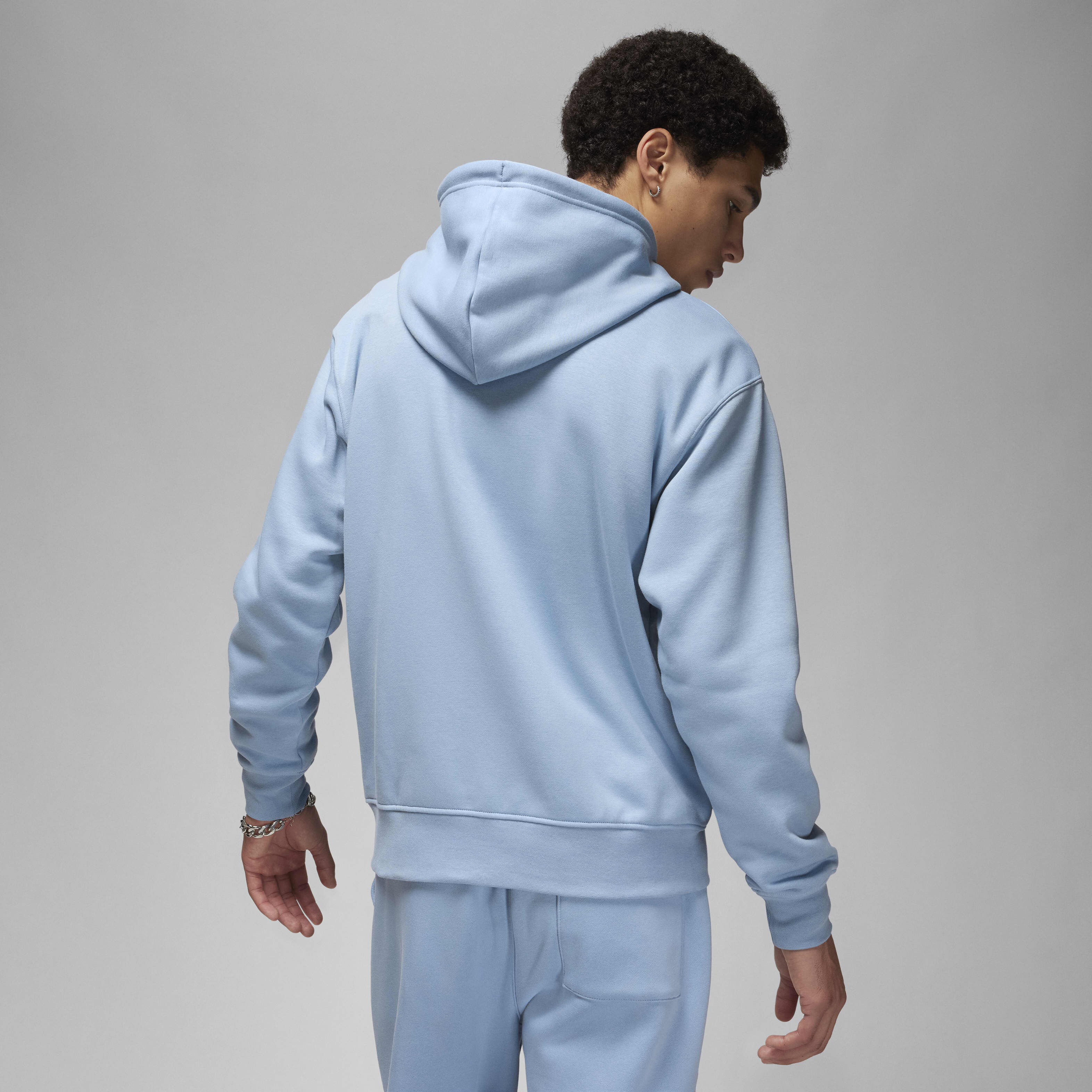 Jordan Brooklyn Fleece image number 1