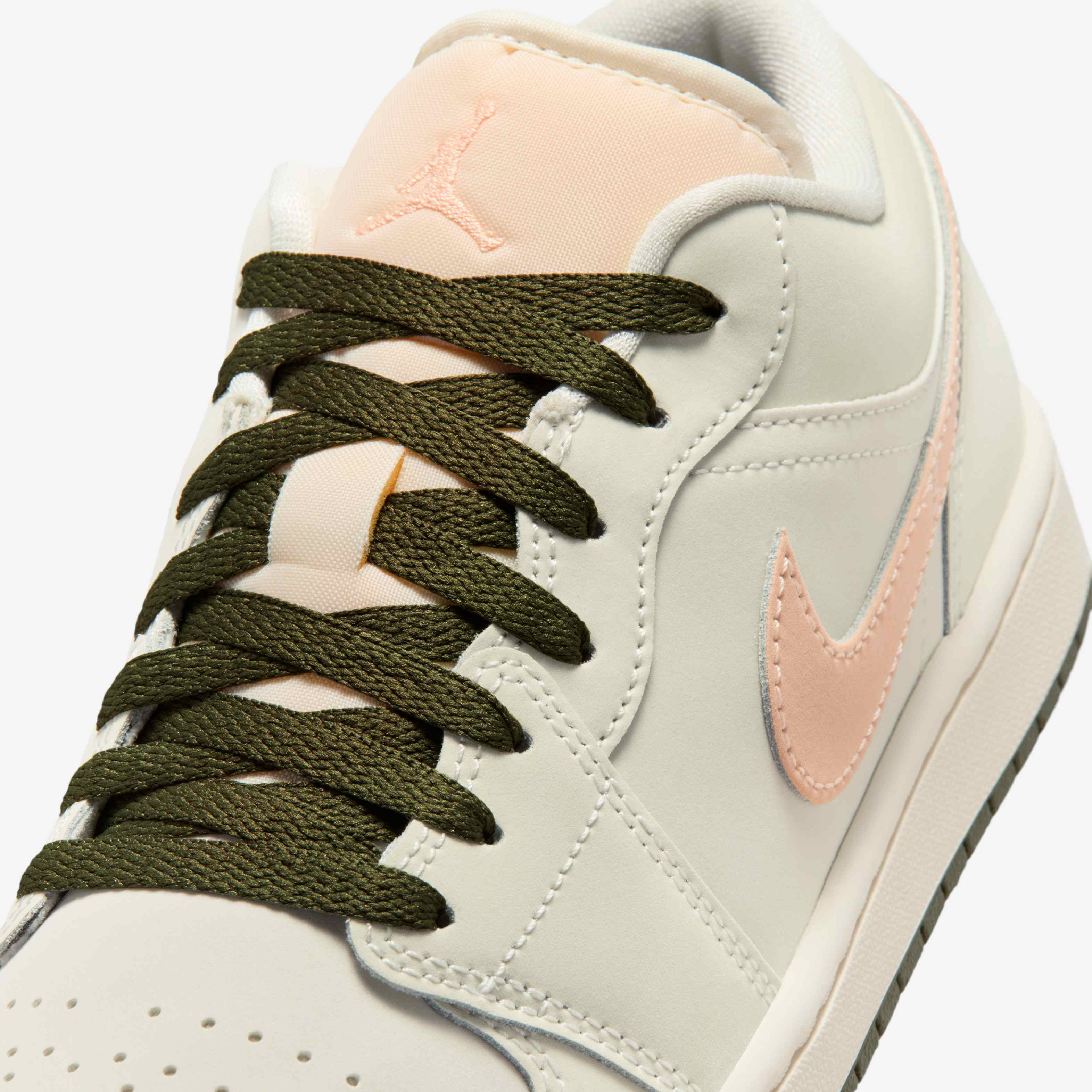 Air Jordan 1 Low image number 6
