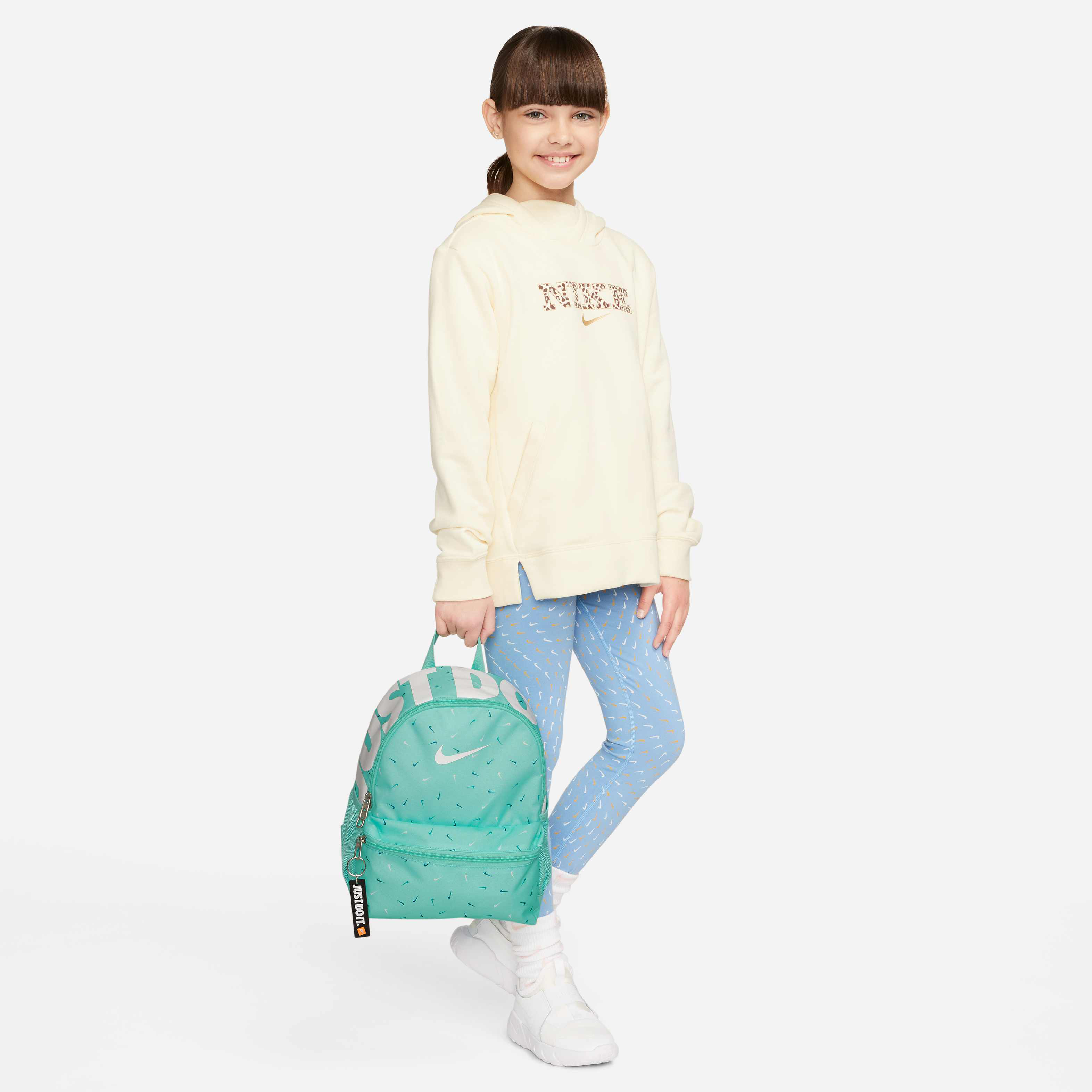 【希少】NIKE×F.C.R.B ナイキ エフシーアールビー ドラムバッグ Buy Nike Brasilia JDI Kids' Mini Backpack (11L) - Emerald Rise