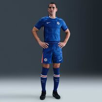 Chelsea F.C. 2025 Match Home