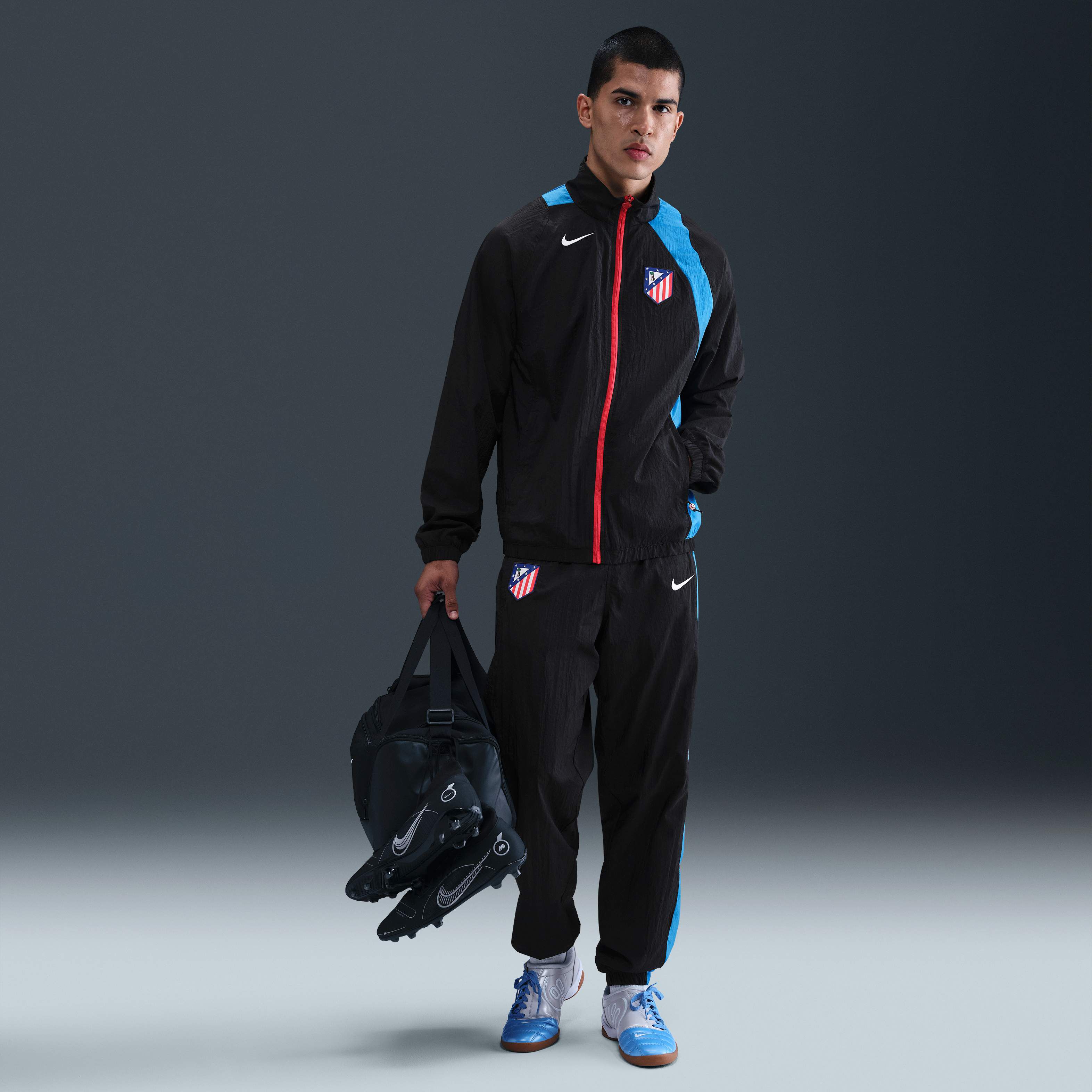 Atl&eacute;tico Madrid image number 3