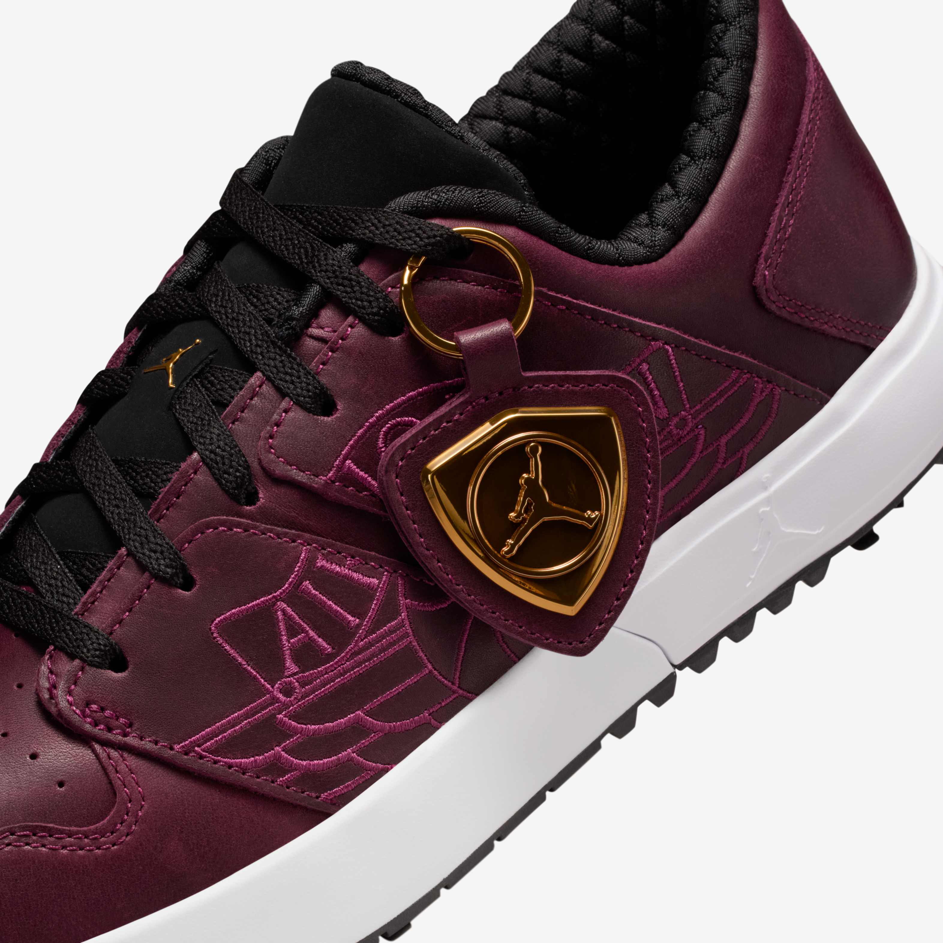 جوردن NU ريترو 1 G NRG image number 9