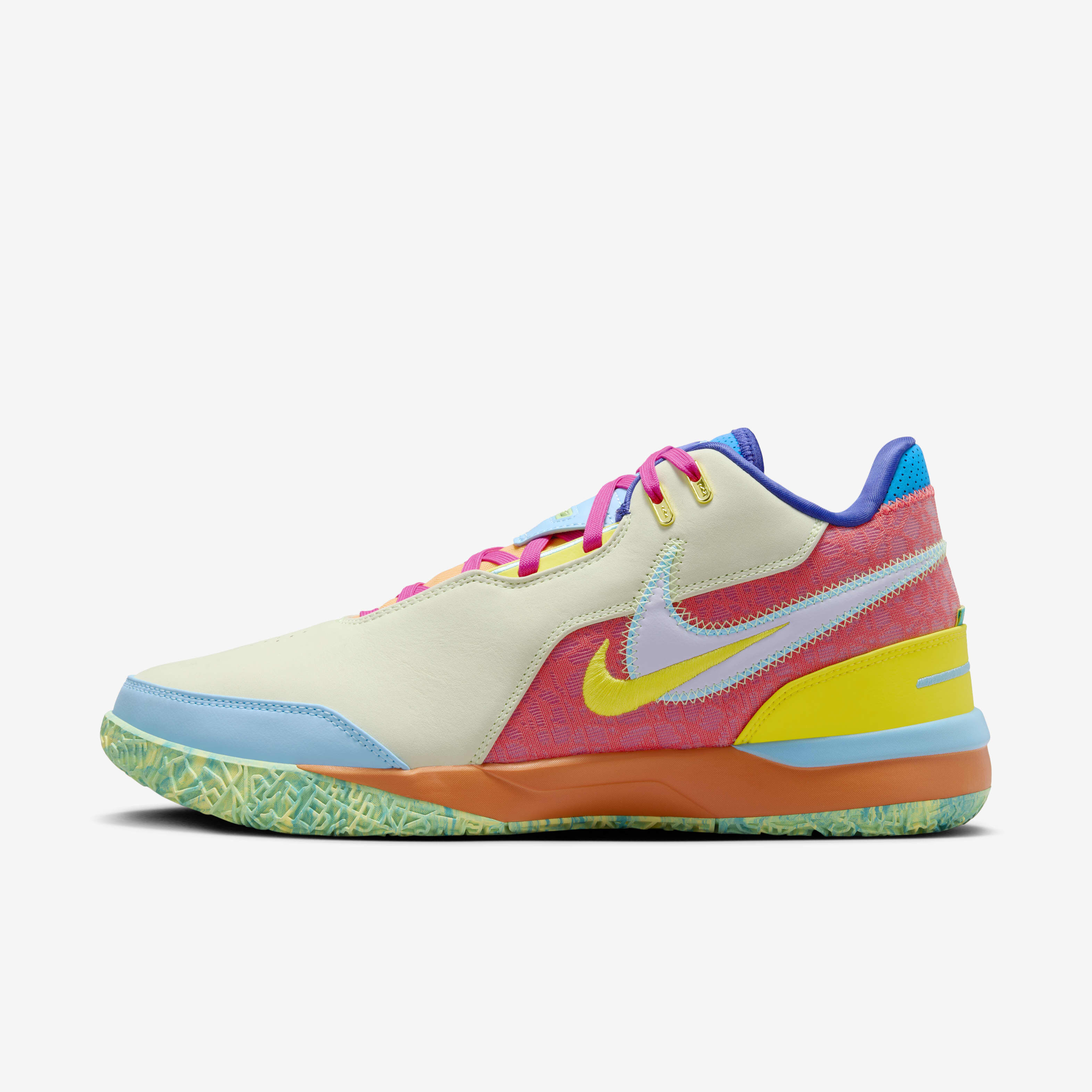 LeBron NXXT Gen AMPD image number 0