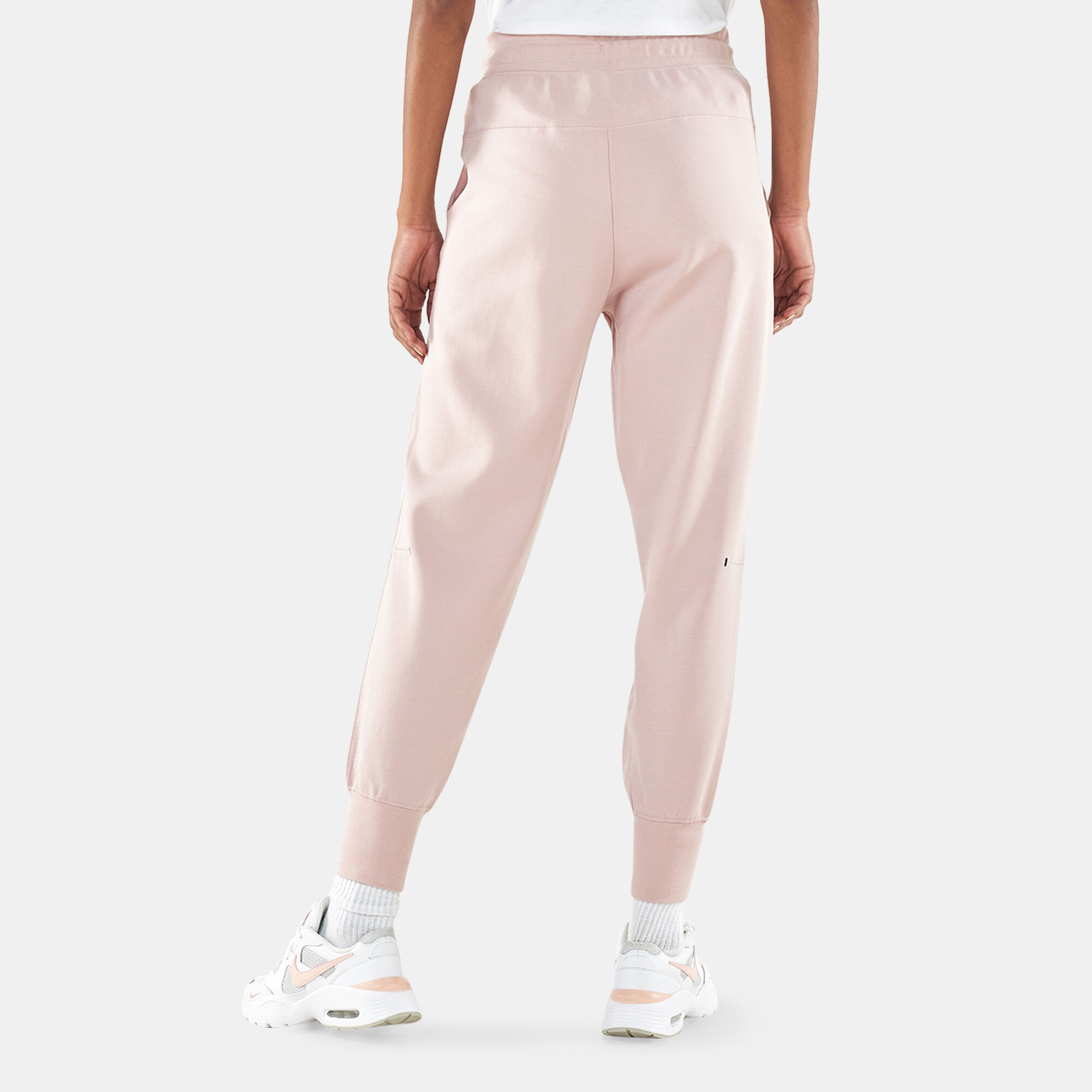 بنطال سبورتسوير تك فليس للنساء image number 1