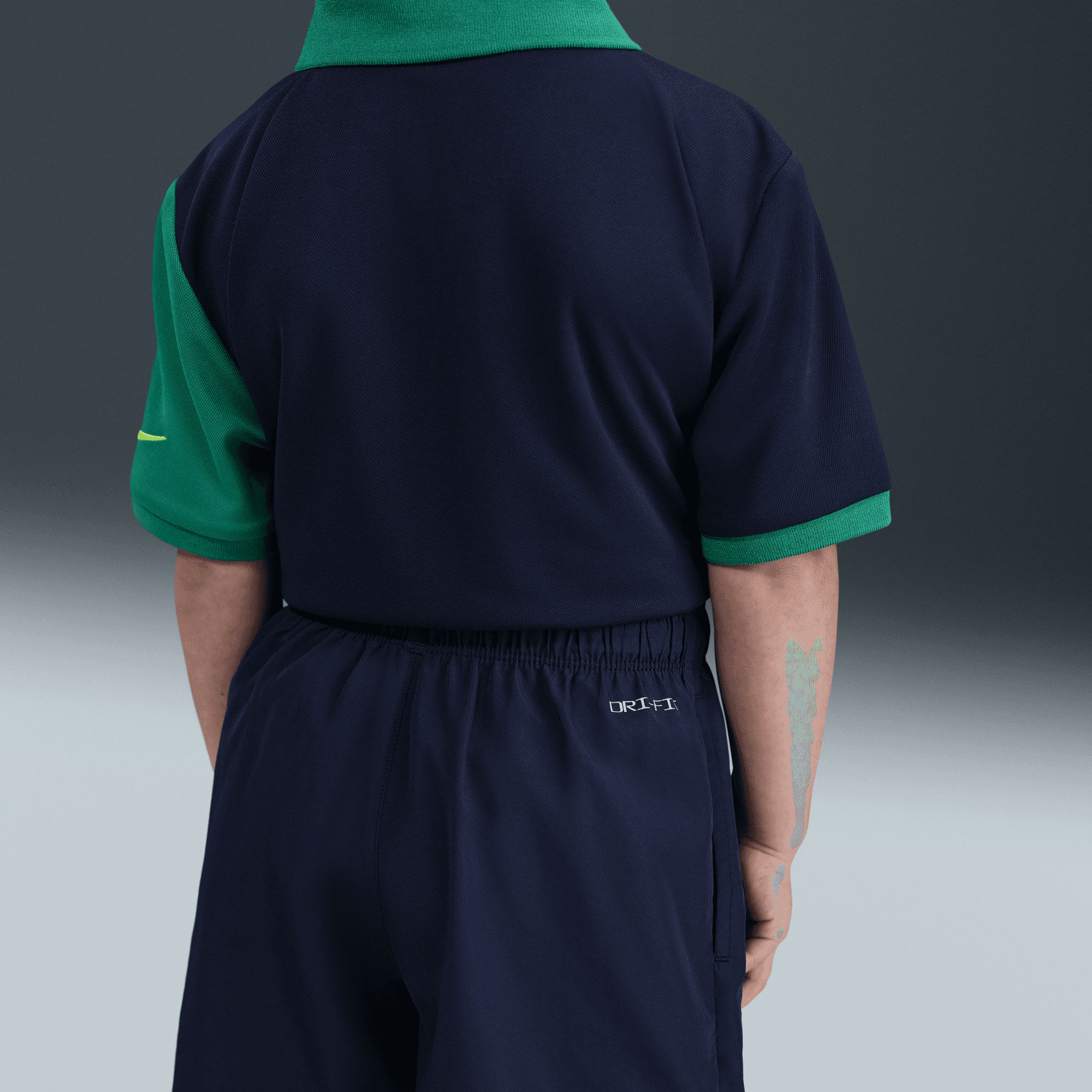 Nike Net Dri-FIT image number 2