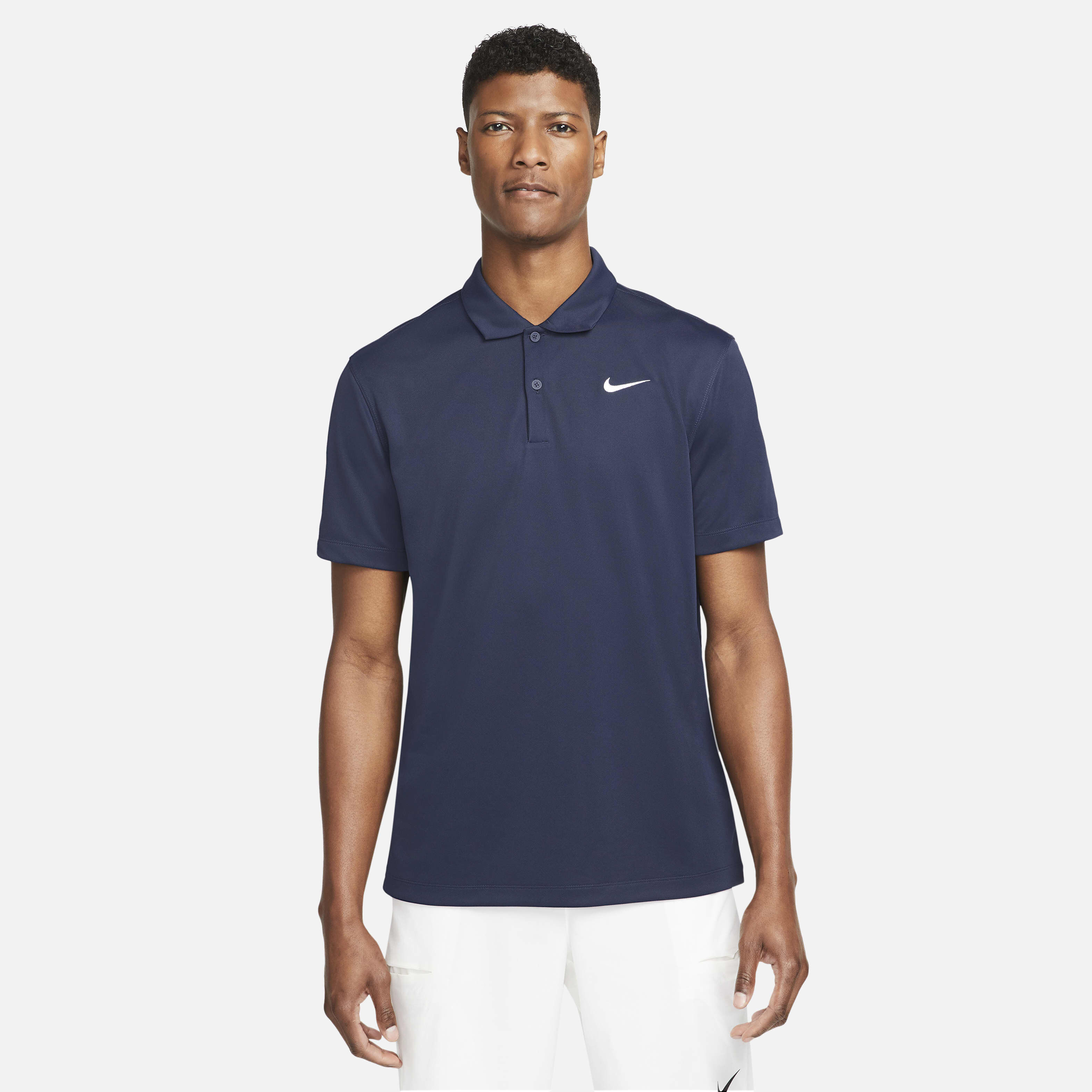 Buy NikeCourt Dri FIT Men s Tennis Polo Nike Kuwait Official