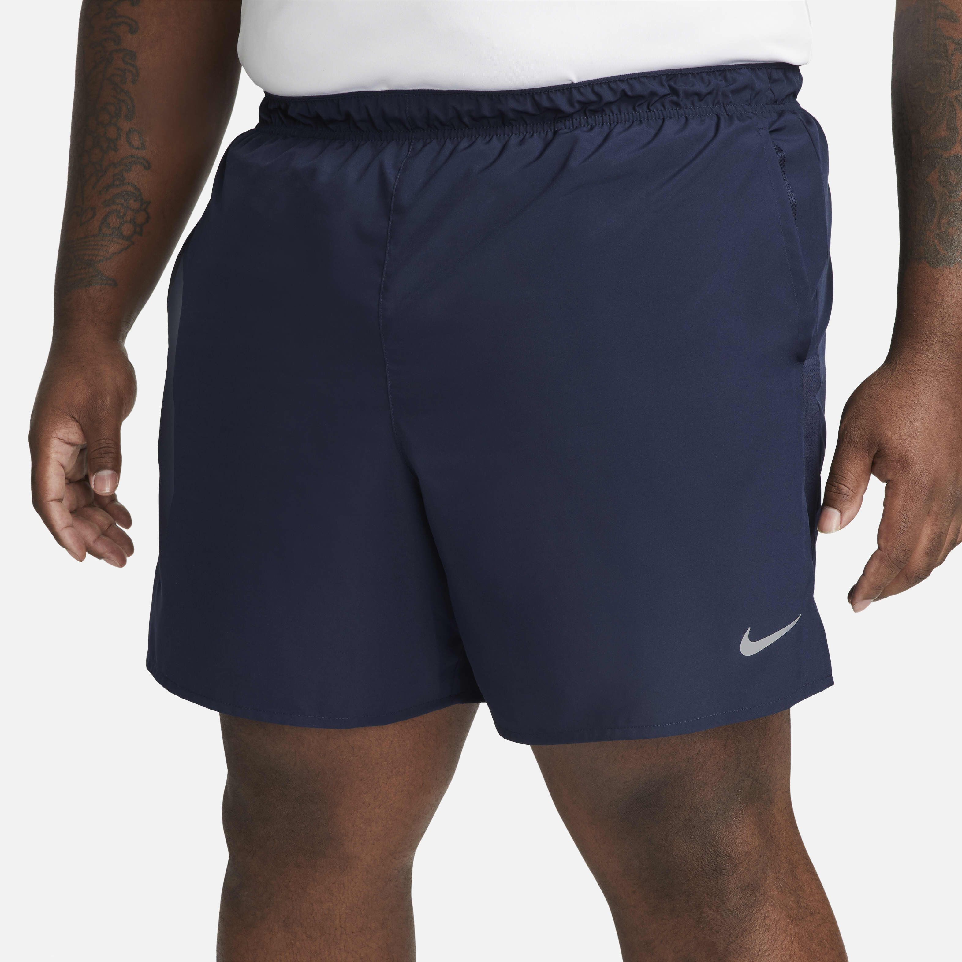 Nike 9 challenger shorts deals