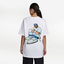 Nike City Tee - Dubai