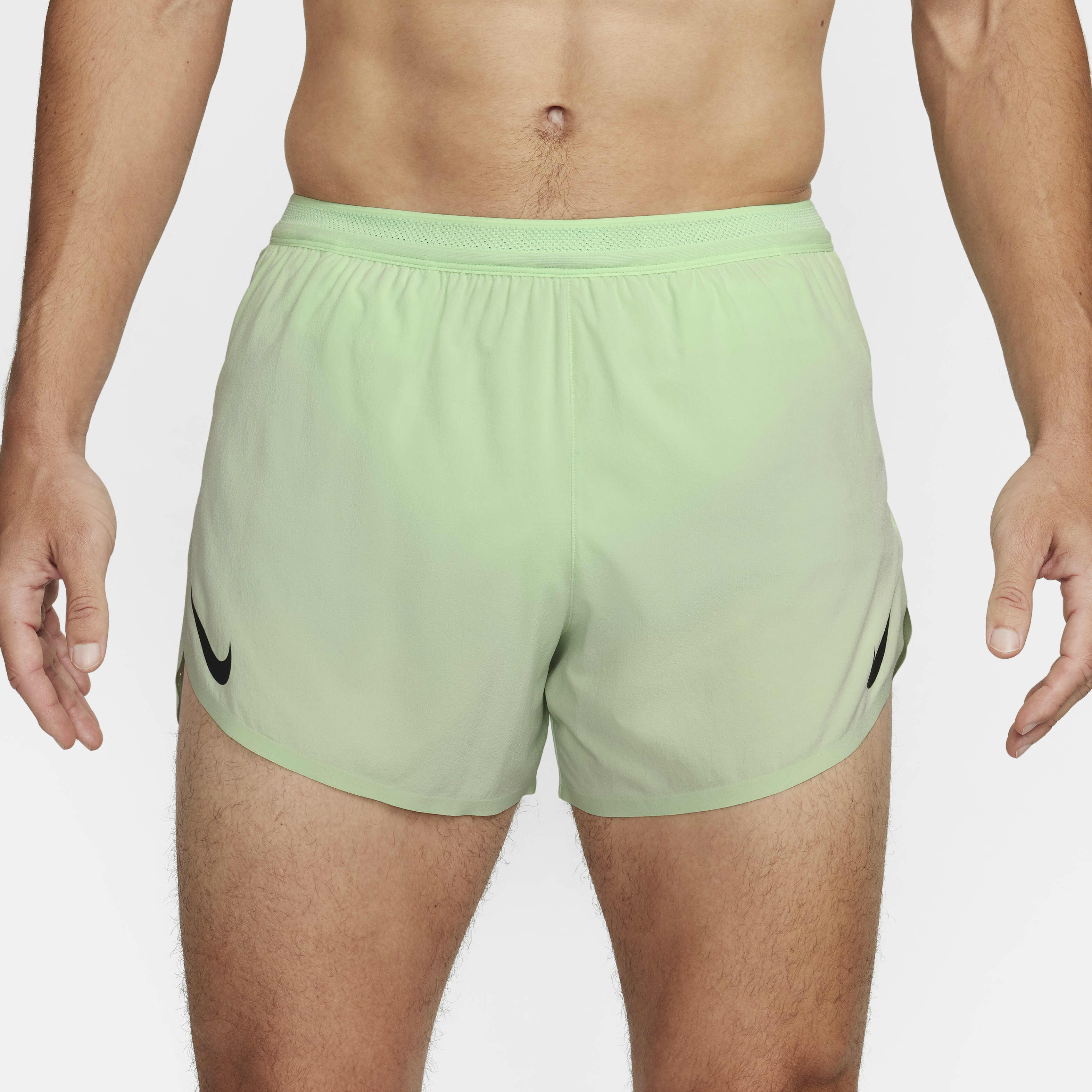 Nike aeroswift max men's 7 running shorts cheap