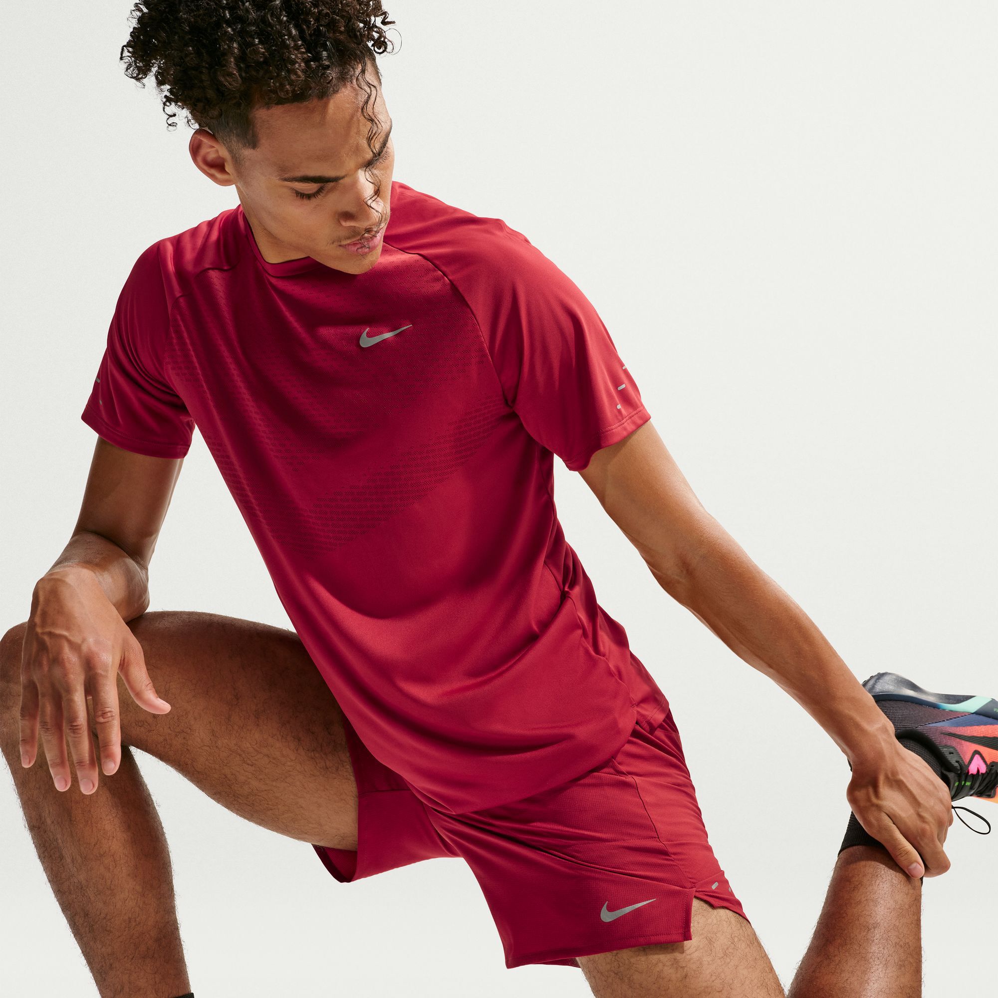 Nike Stride image number 4