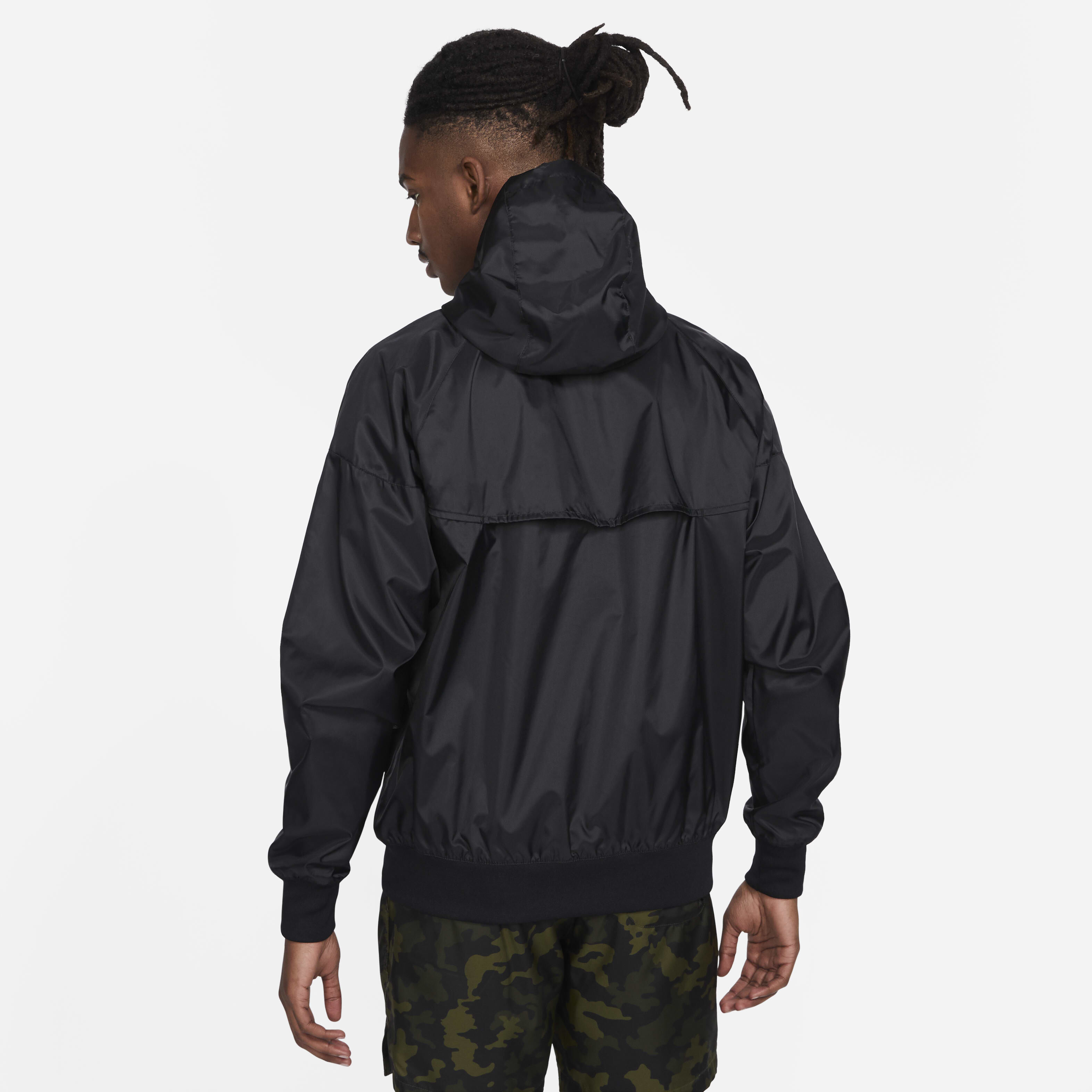 Nike Sportswear Windrunner image number 1