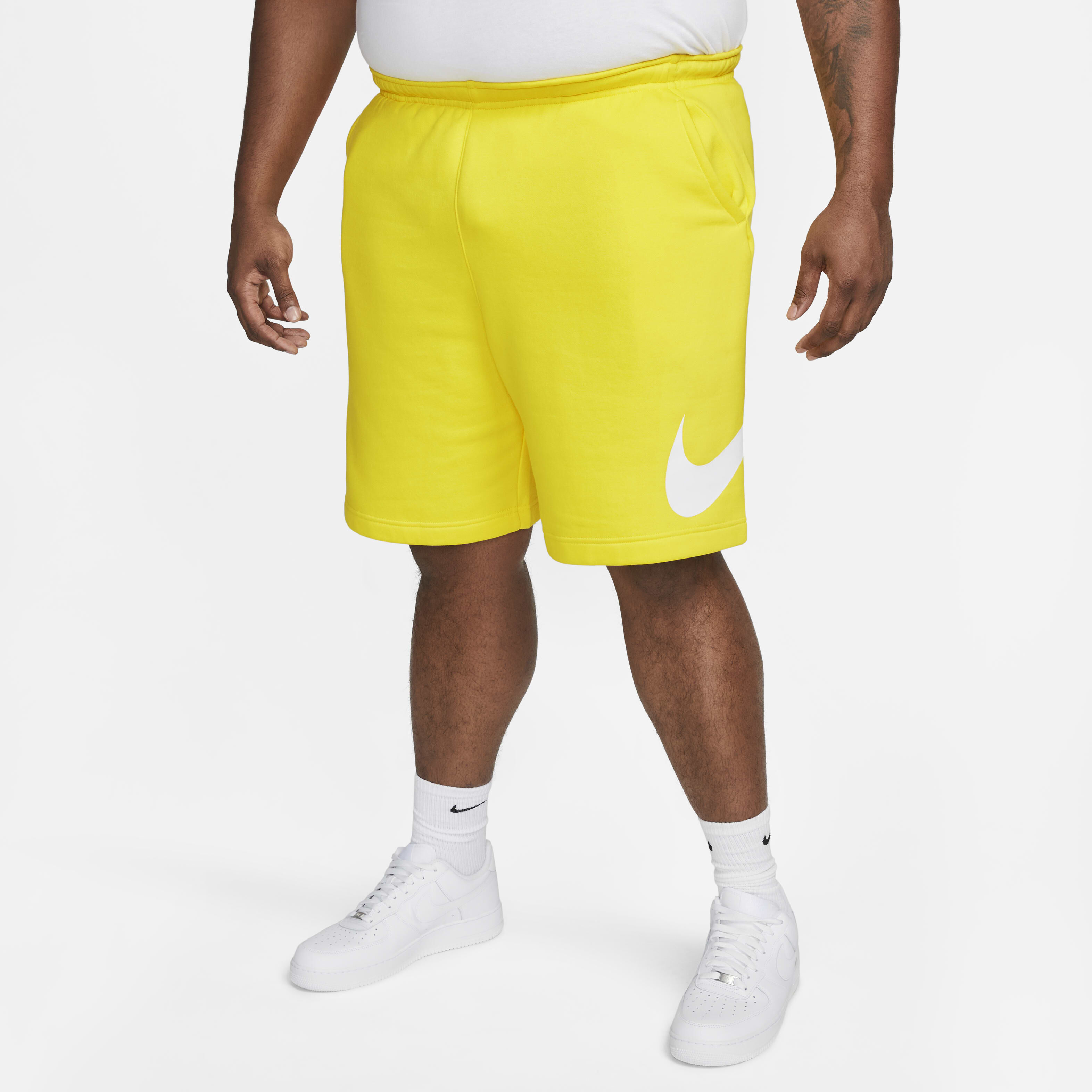 نايكي سبورتسوير كلوب image number 8