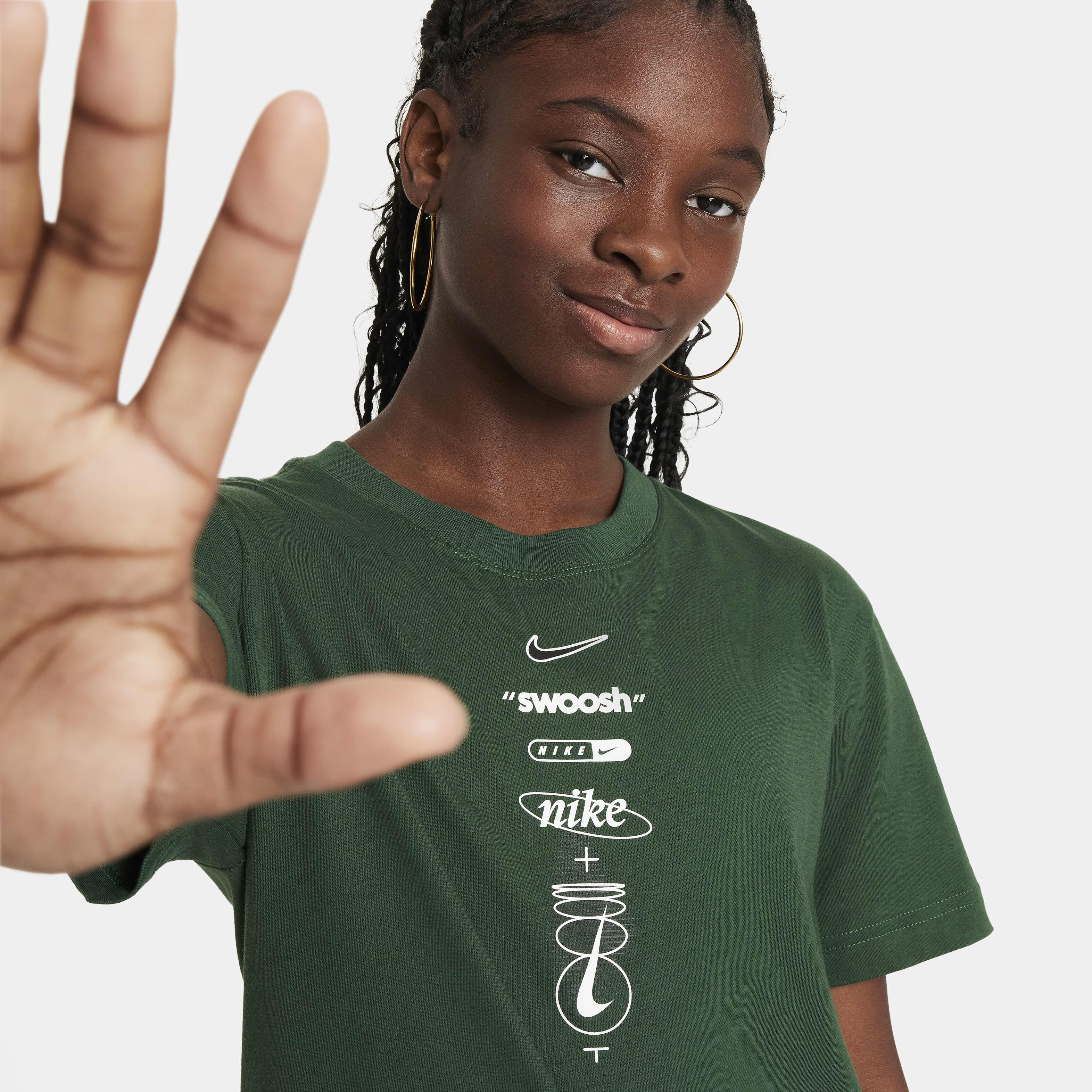 Nike Sportswear image number 2