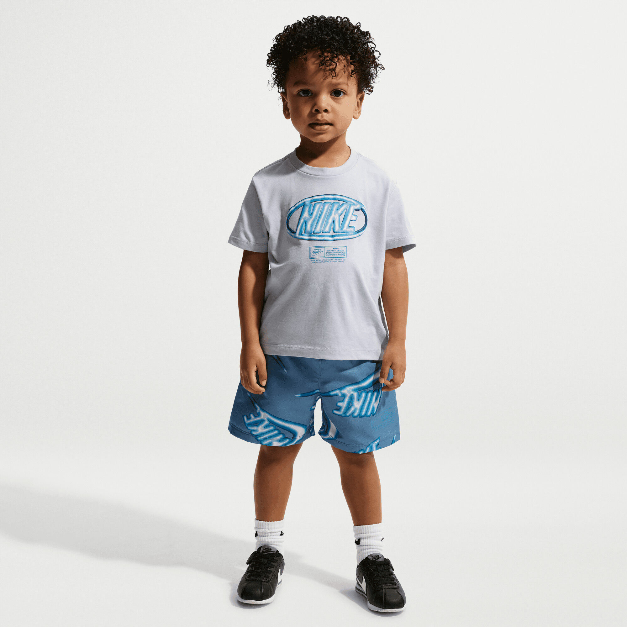 Nike Sportswear Club image number 0