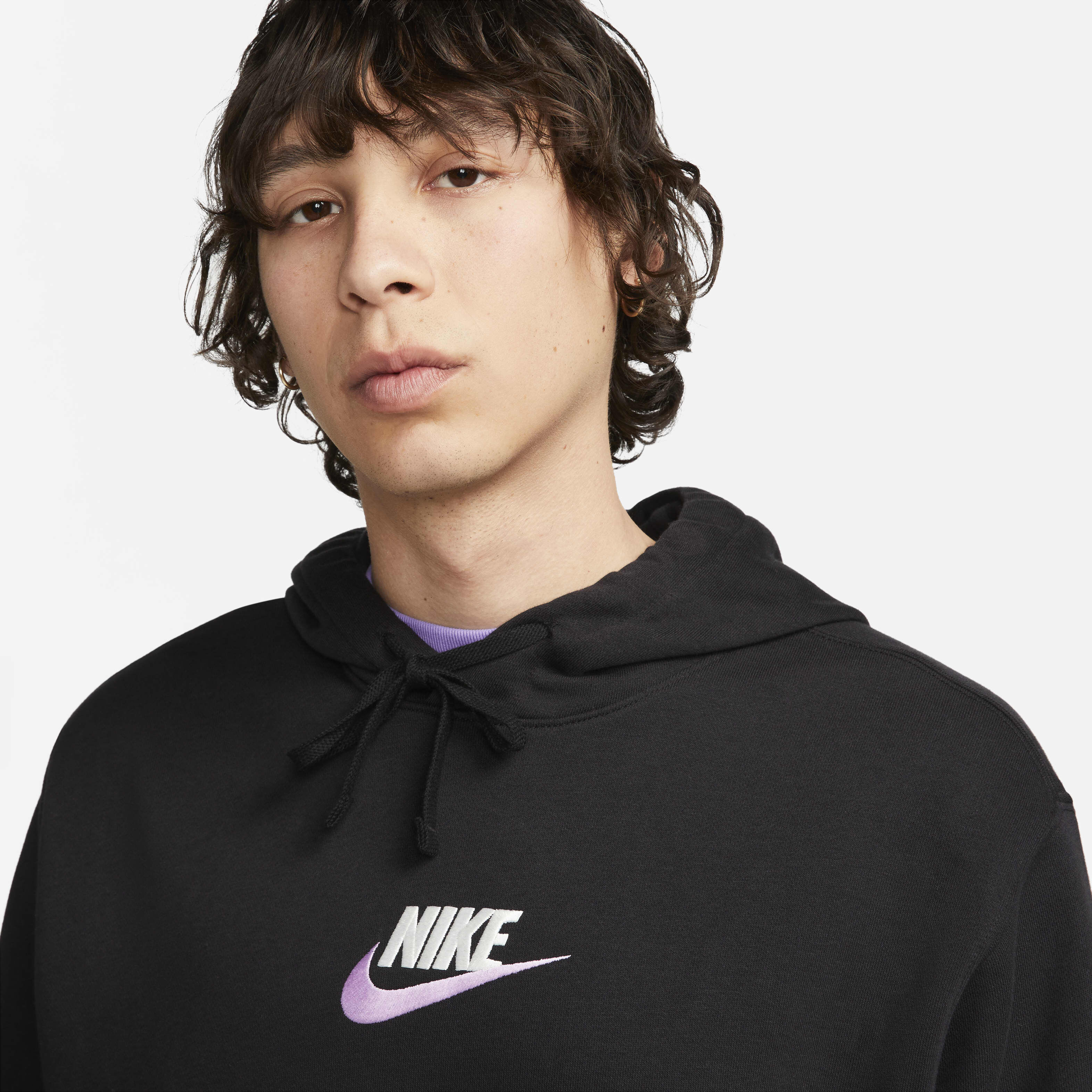 Nike Club image number 2