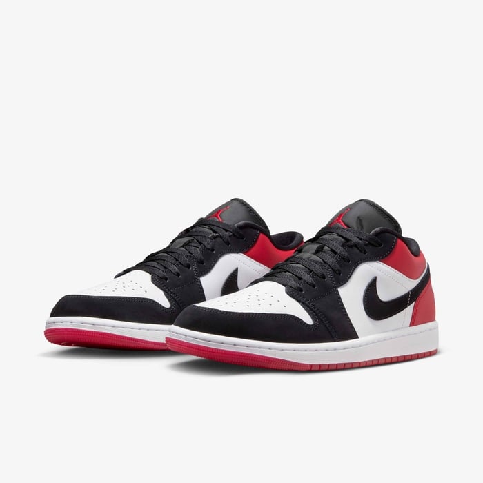 Air Jordan 1 Low SE image number 4 Air Jordan 1 Low SE image number 4