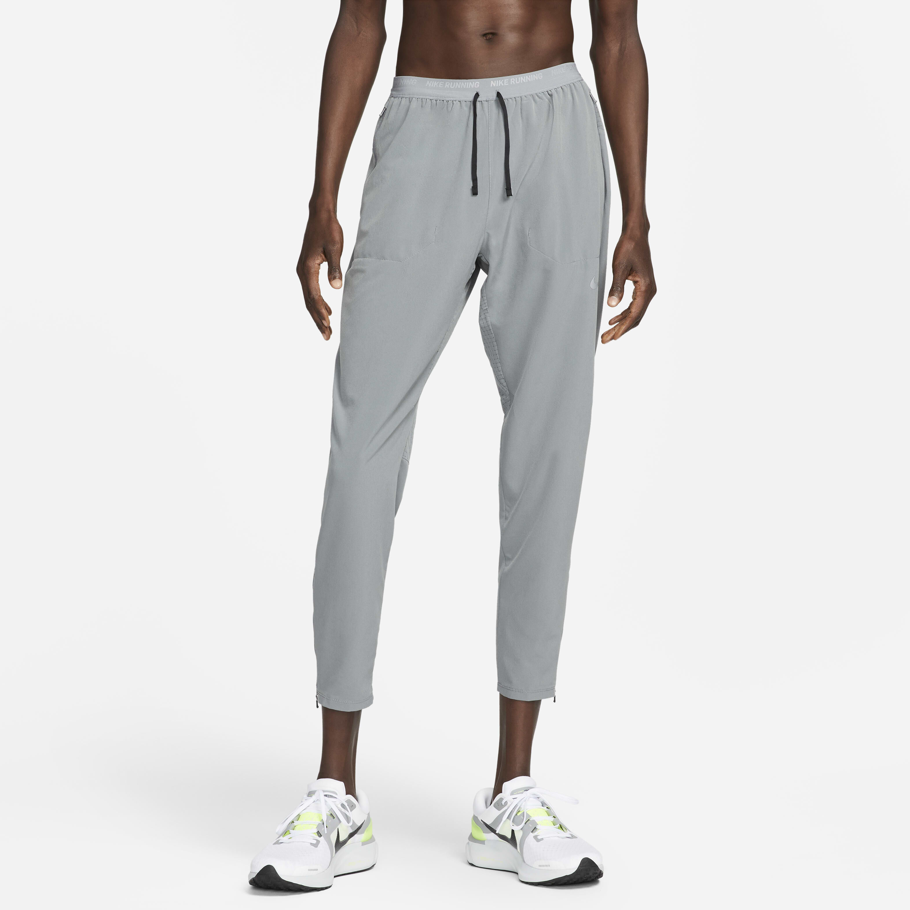 Buy Nike Phenom Men s Dri FIT Woven Running Trousers Nike Kuwait Official