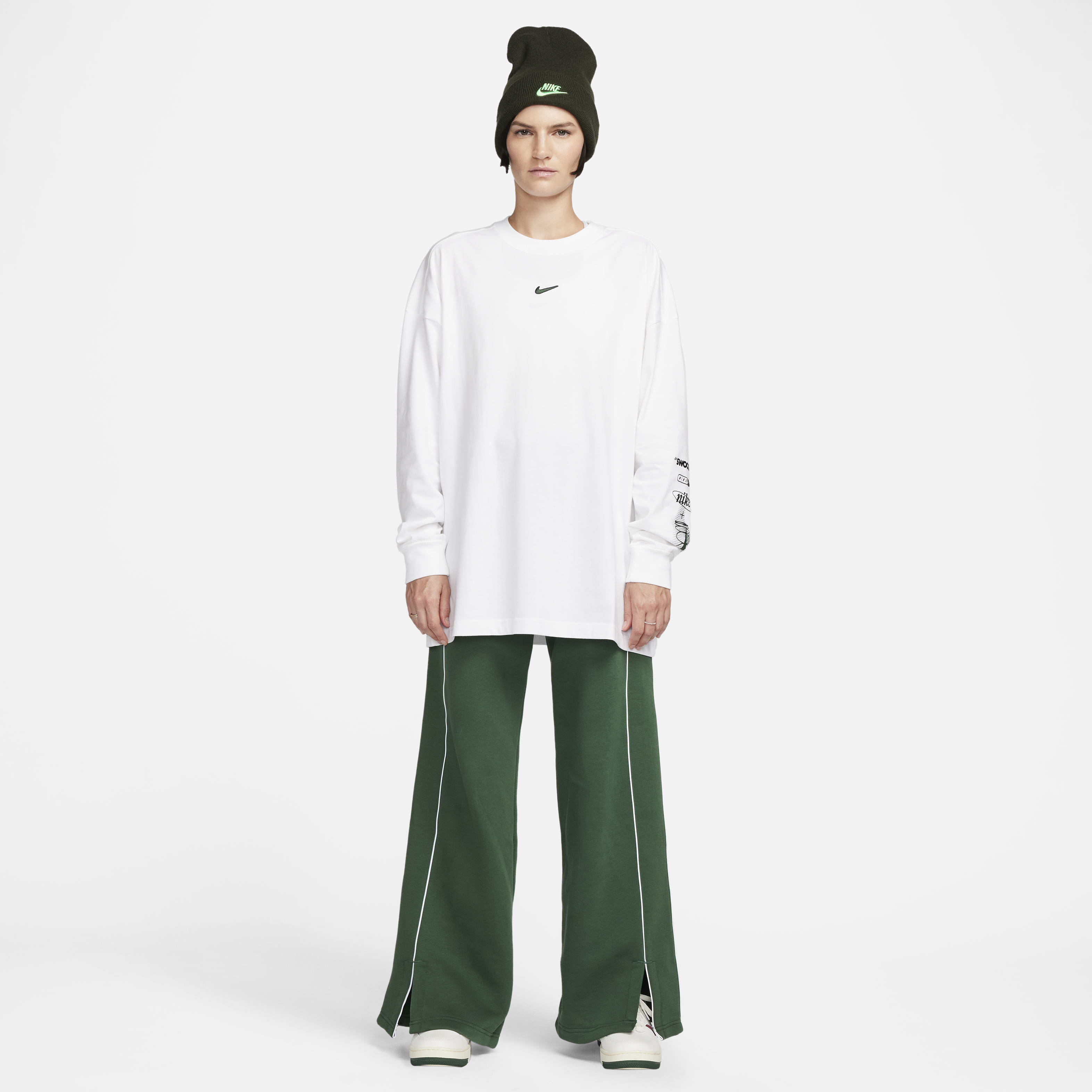 نايكي سبورتسوير image number 6