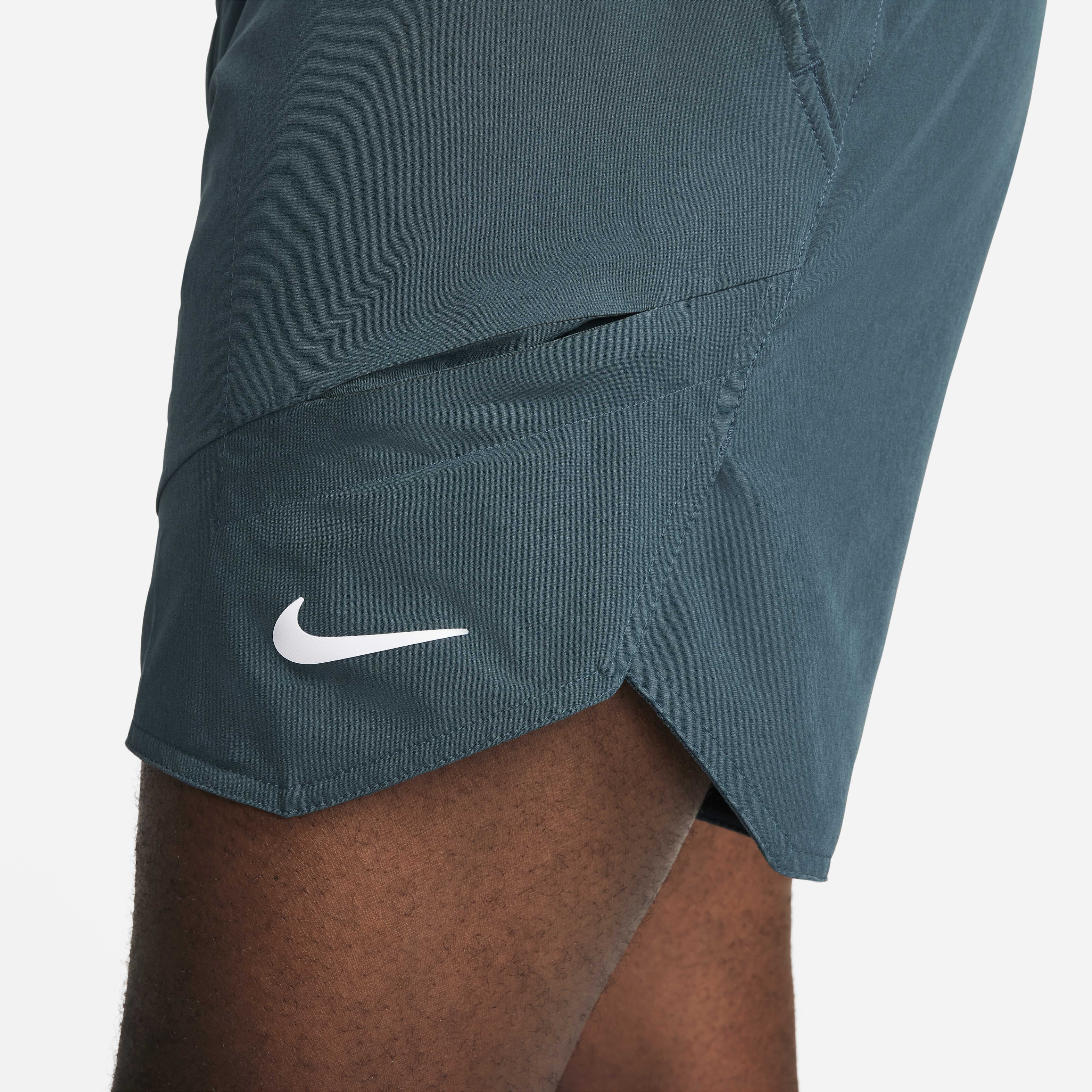 NikeCourt Dri-FIT Advantage image number 5