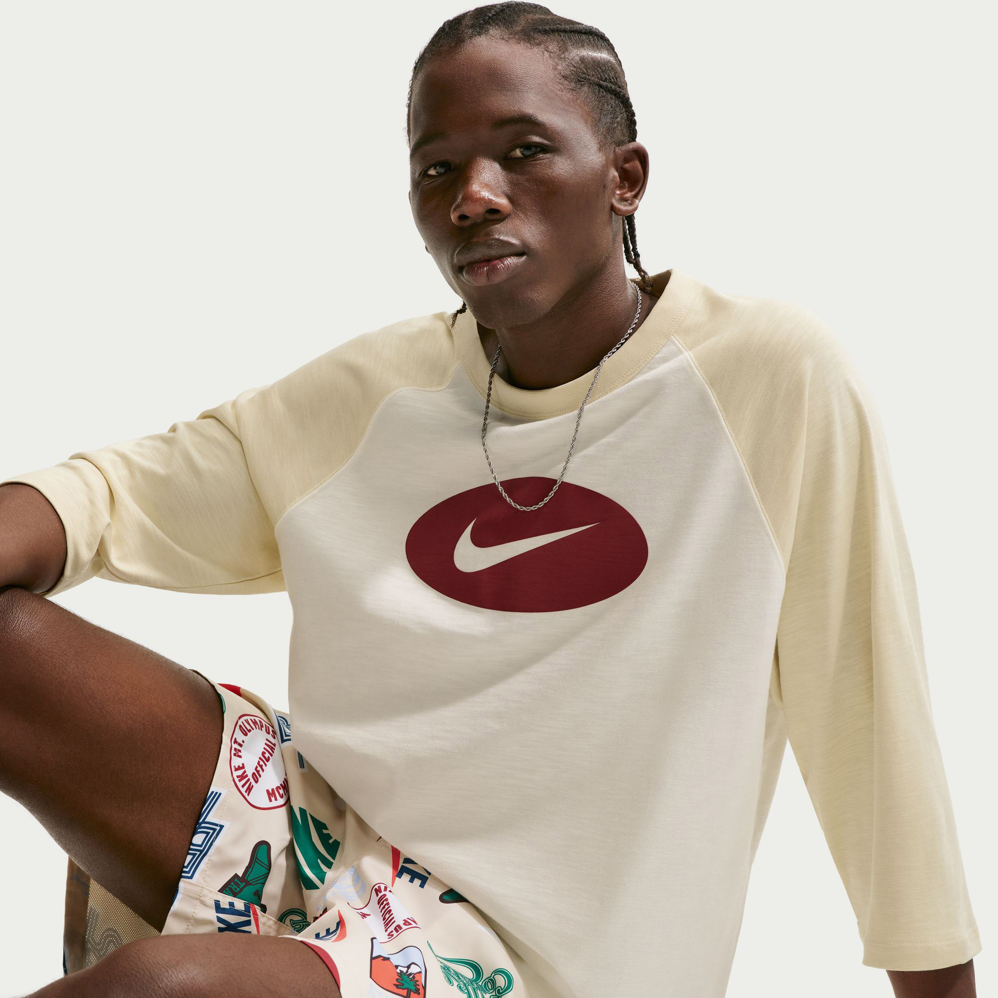 Nike Club image number 4