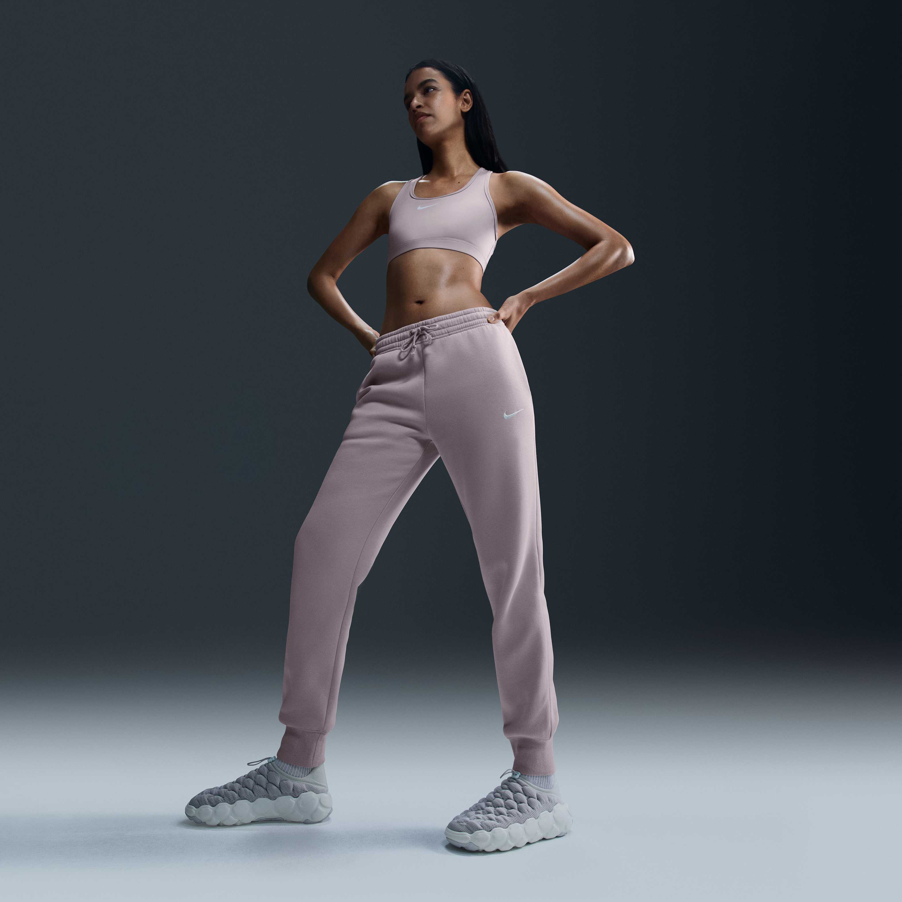 نايكي سووش بدعم متوسط image number 3