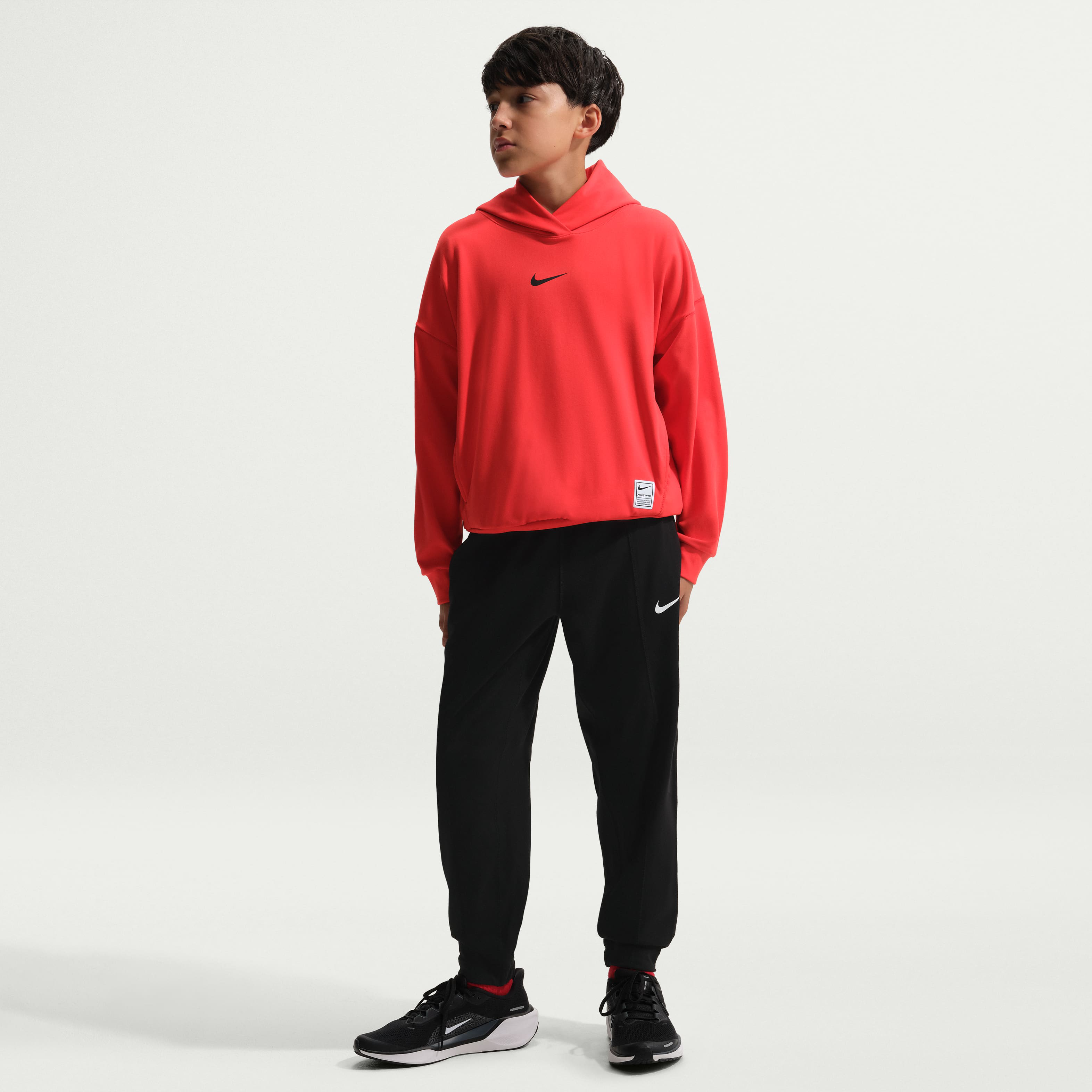 Nike Pro image number 0