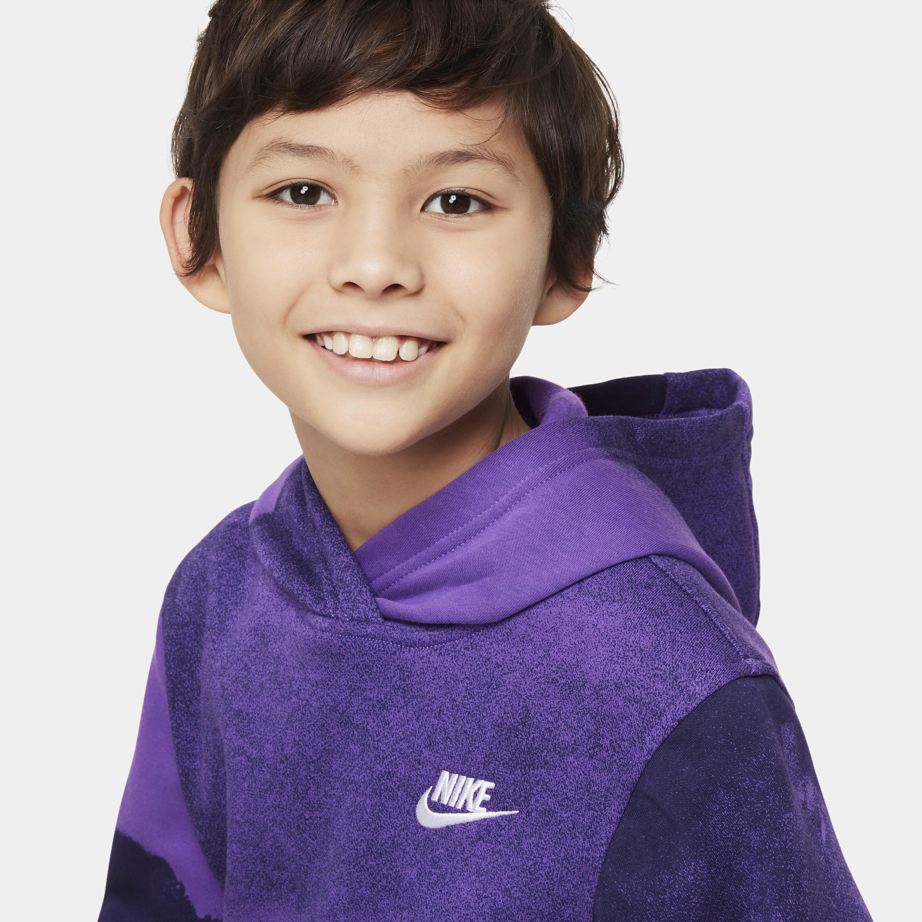 Nike Sportswear Club Fleece image number 2