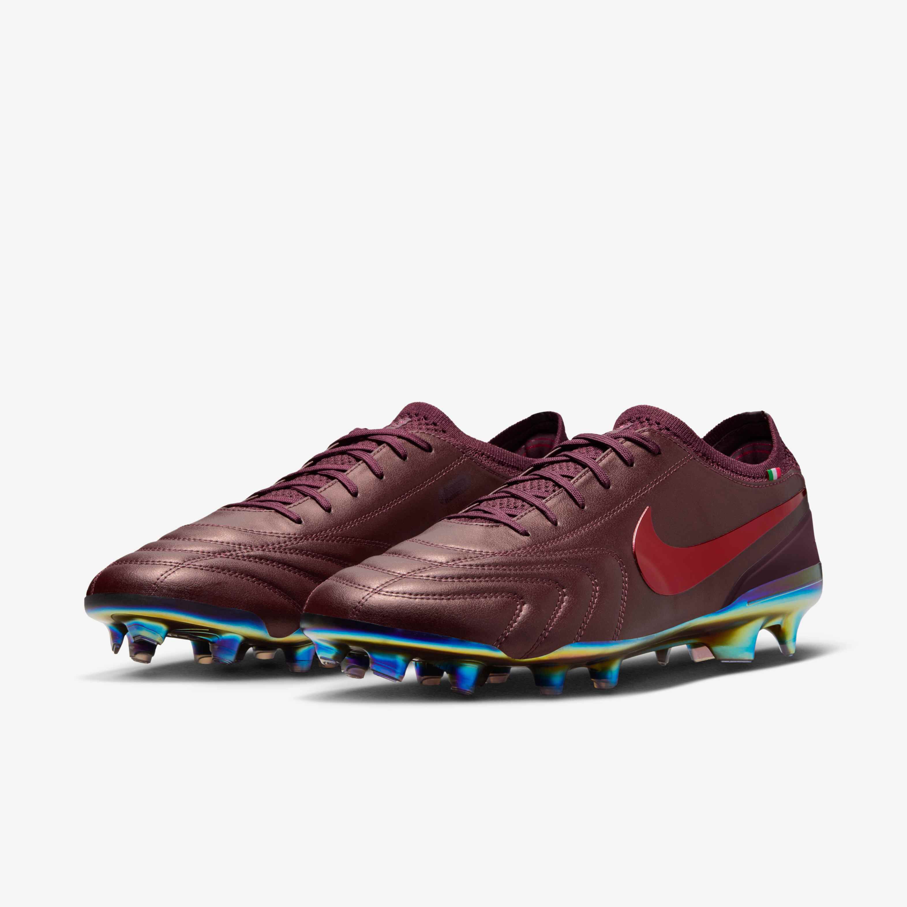 Nike Tiempo Legend 10 Elite LUXE image number 4