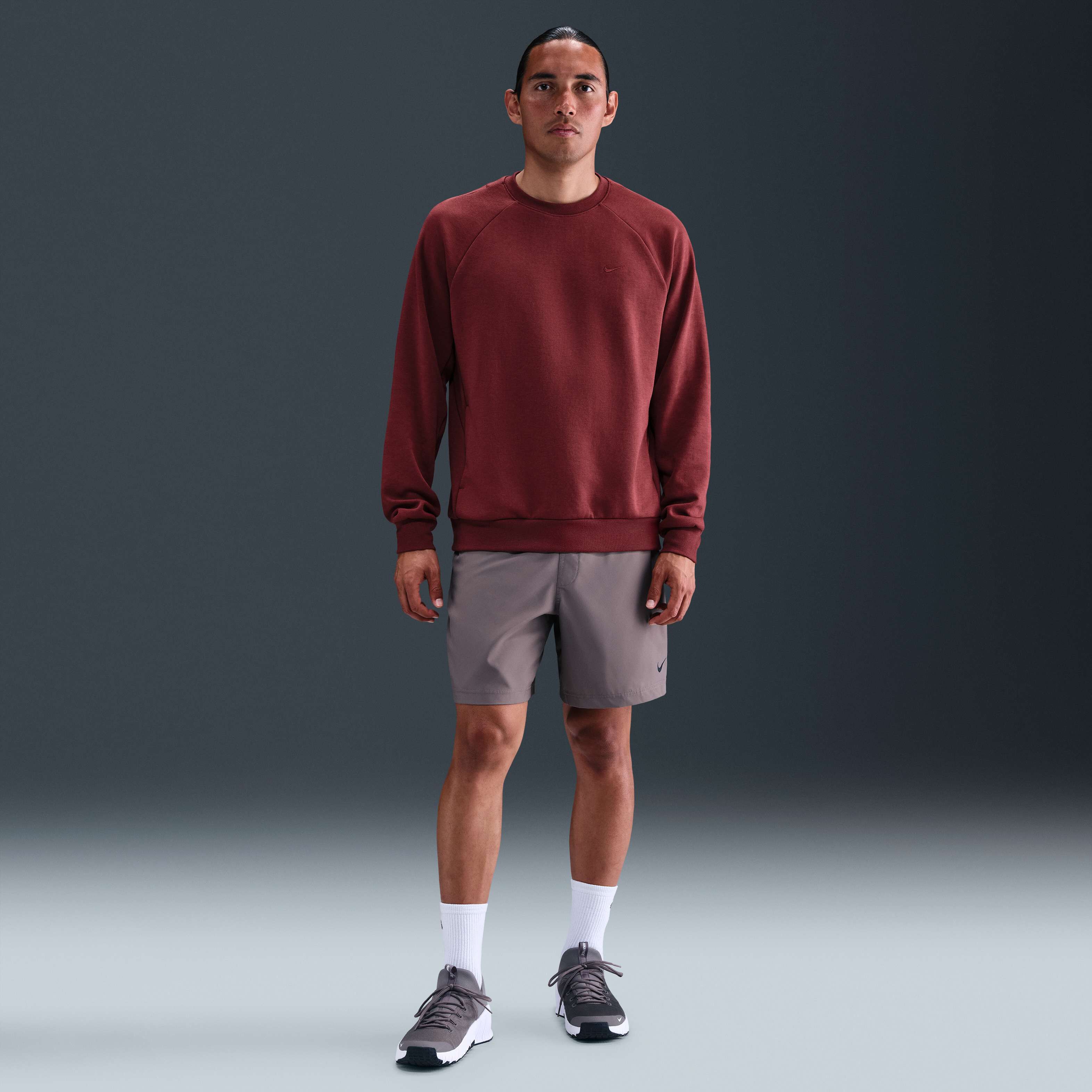 Nike Primary Fleece image number 3