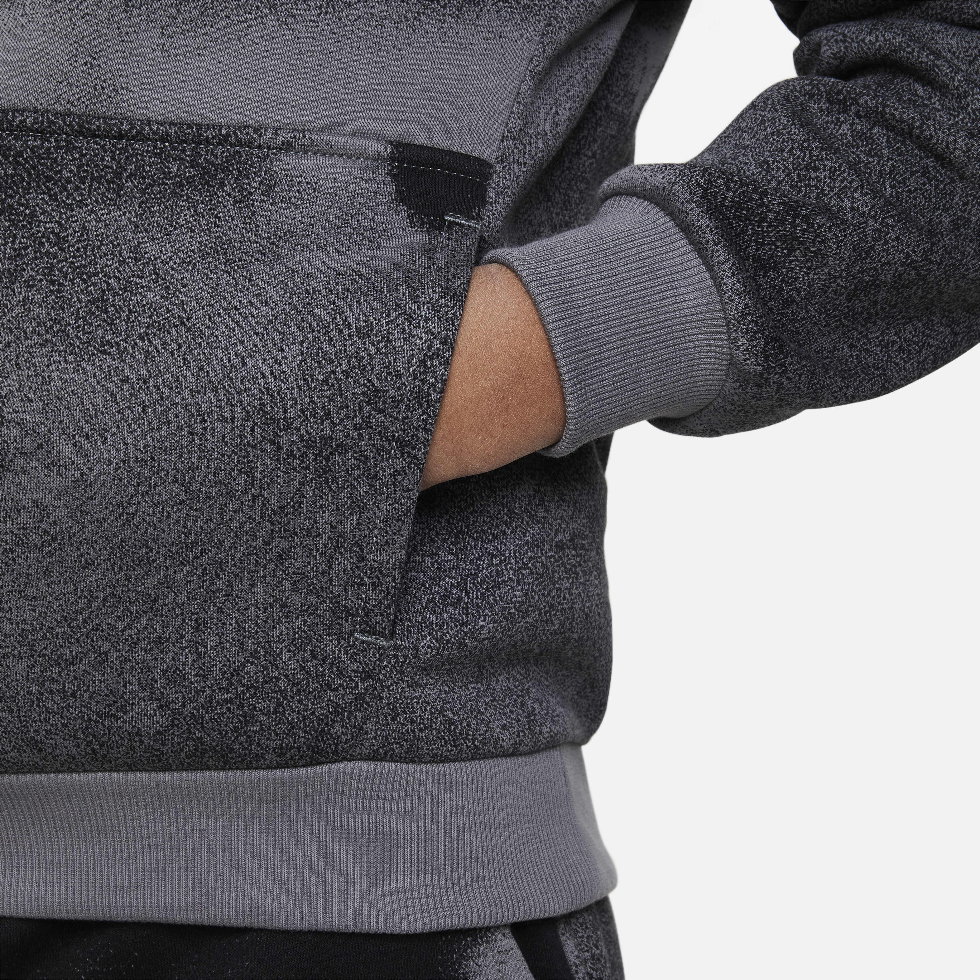 نايكي سبورتسوير كلوب فليس image number 3