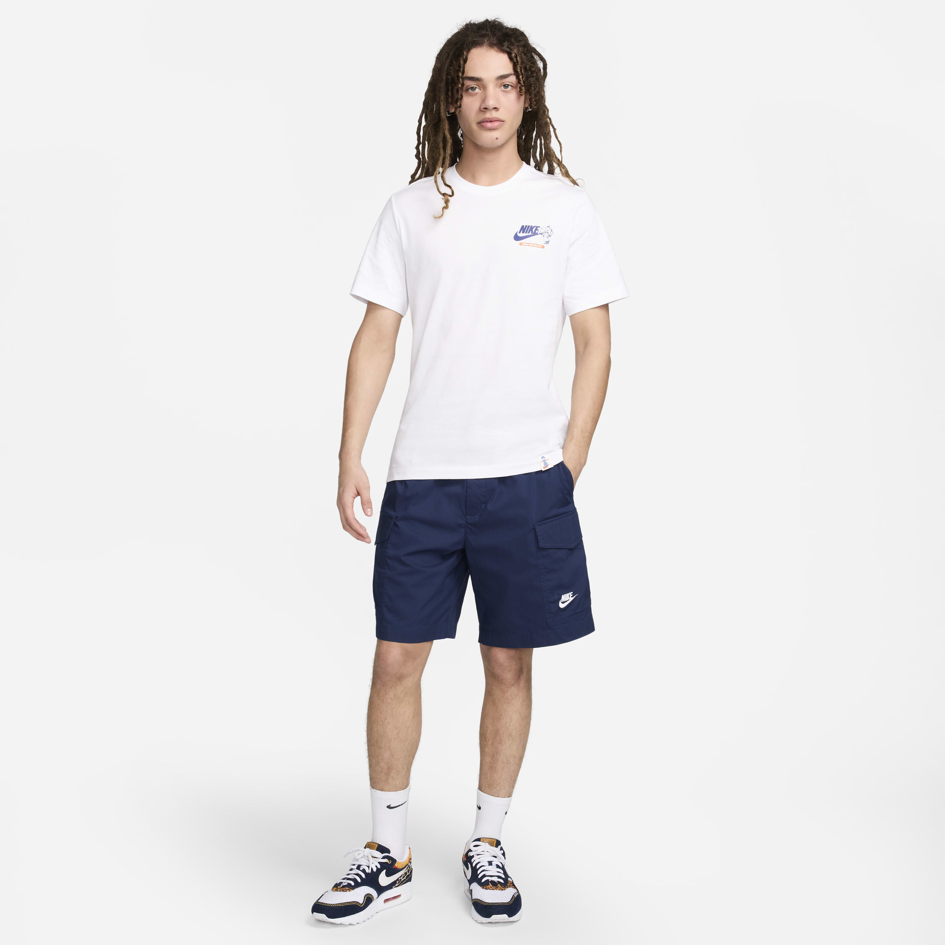 نايكي سبورتسوير image number 6