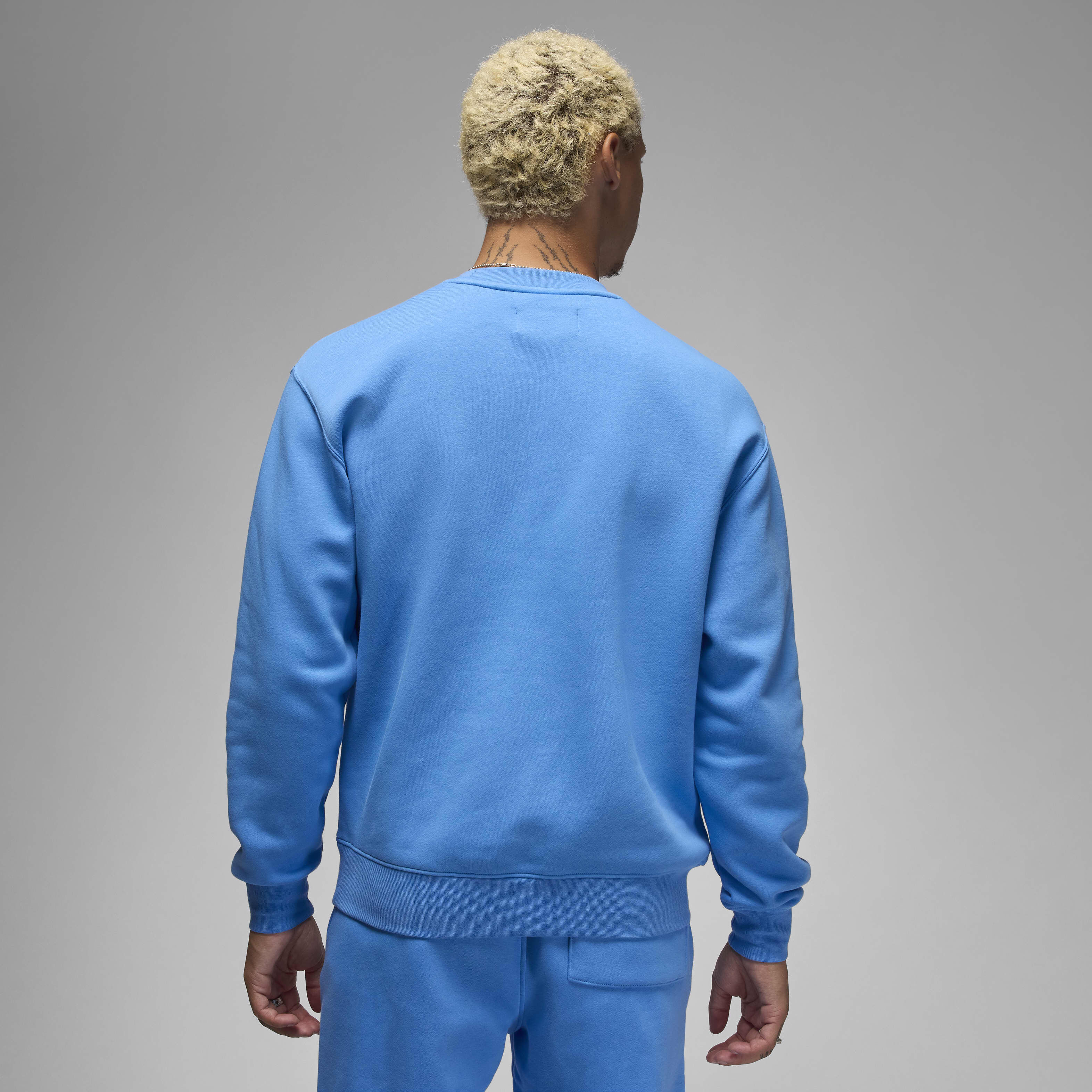 Jordan Brooklyn Fleece image number 1