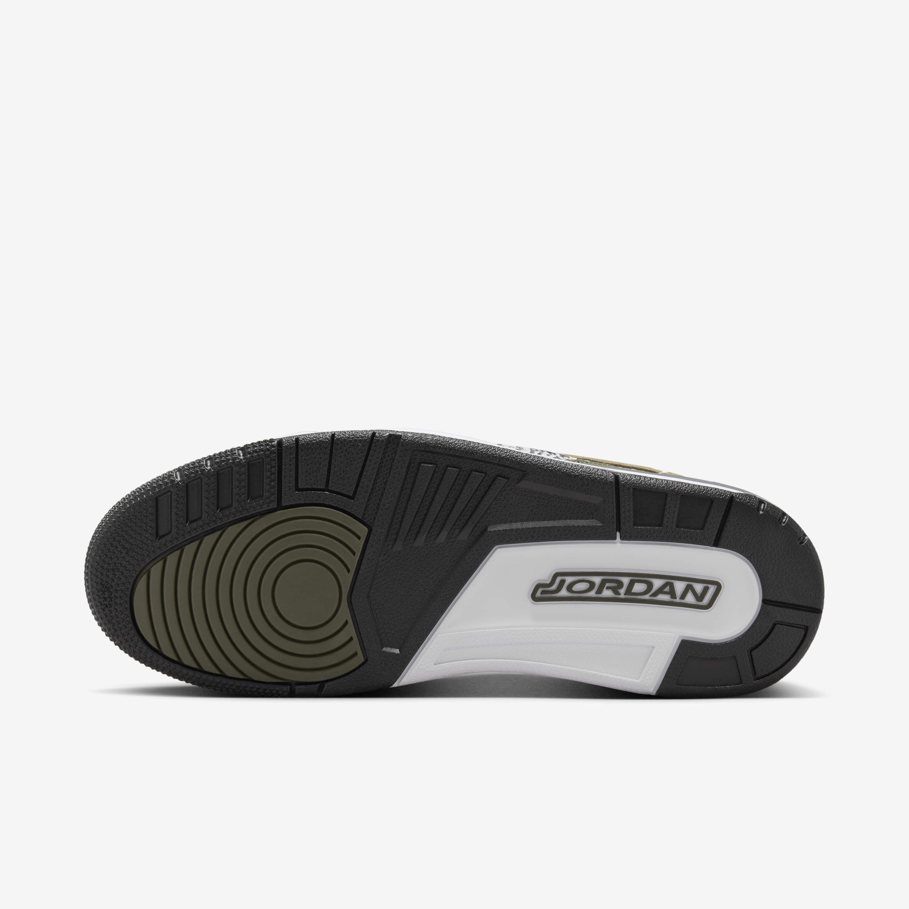 Nike air jordan legacy 312 men's shoe clearance